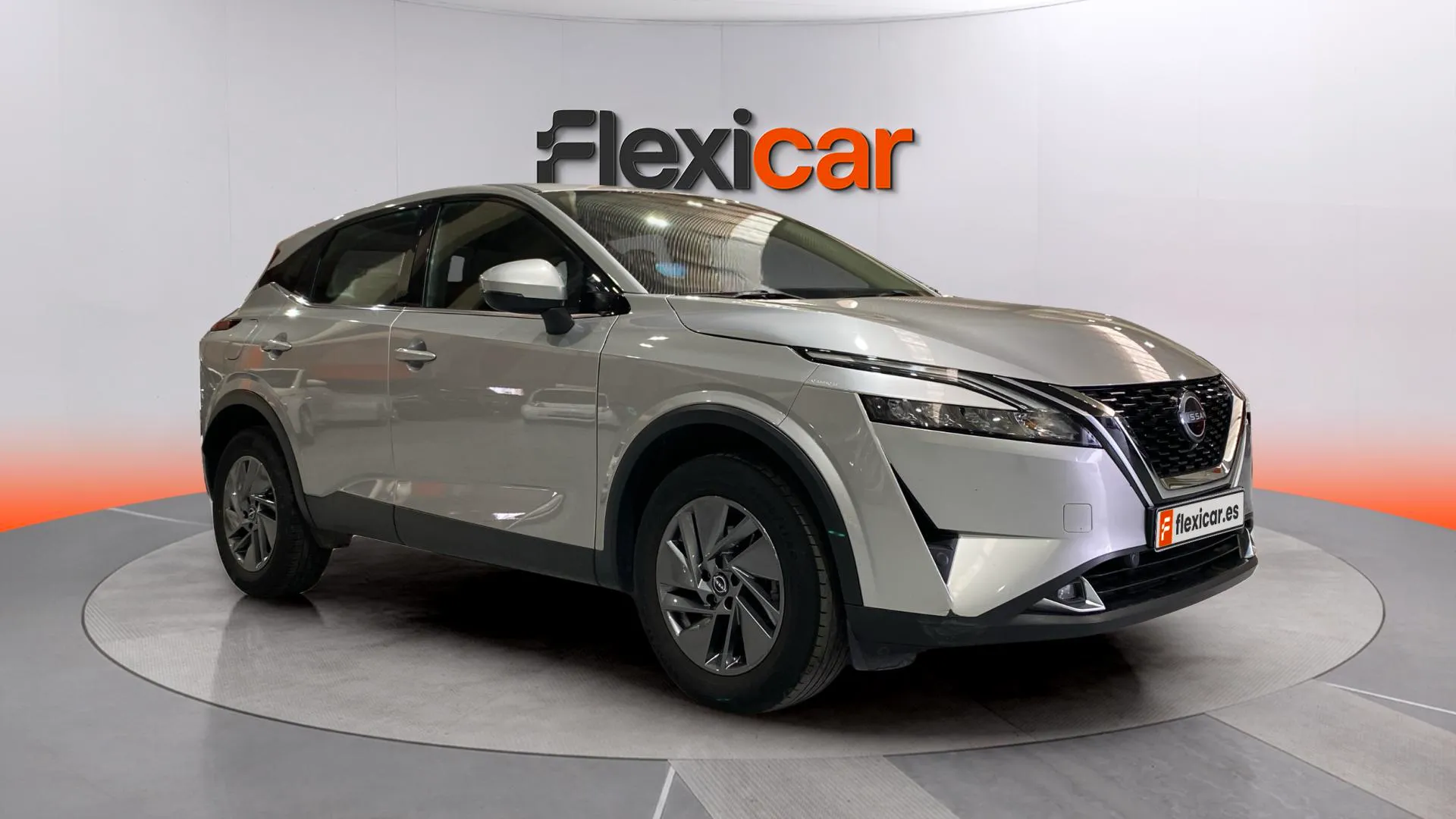 Nissan Qashqai DIG-T mHEV Xtronic Acenta