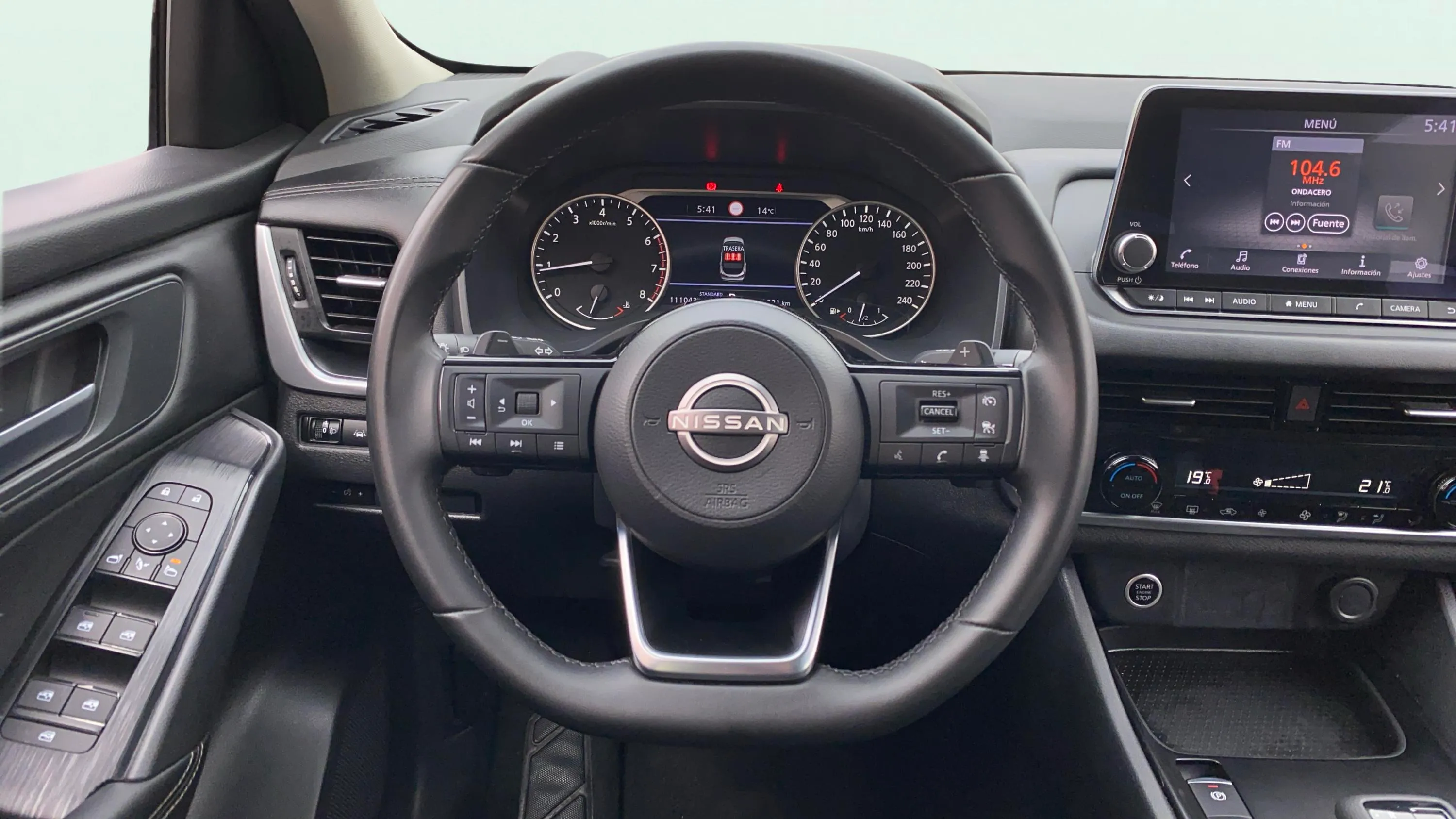 Nissan Qashqai DIG-T mHEV Xtronic Acenta - foto 17