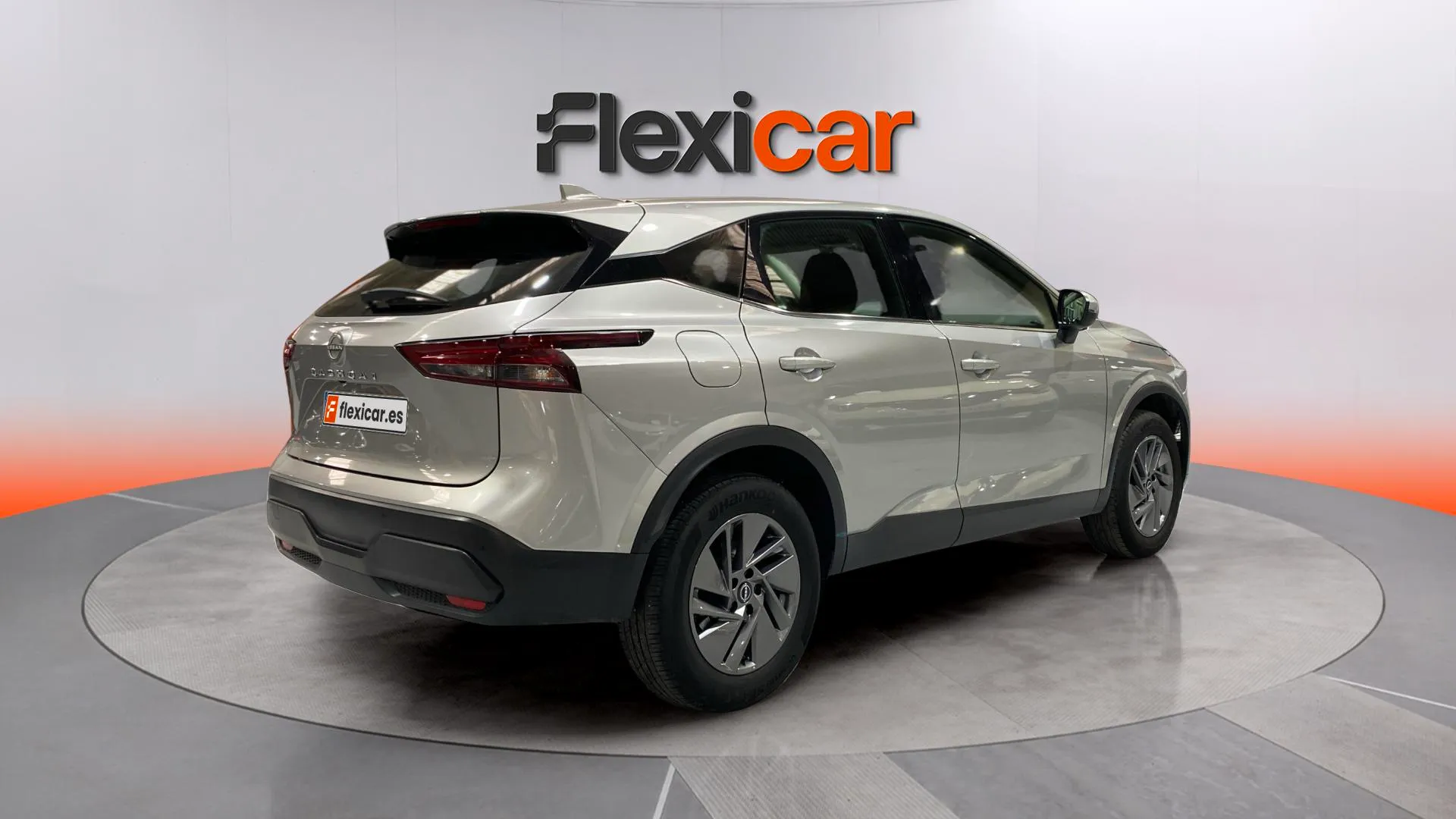 Nissan Qashqai DIG-T mHEV Xtronic Acenta - foto 8