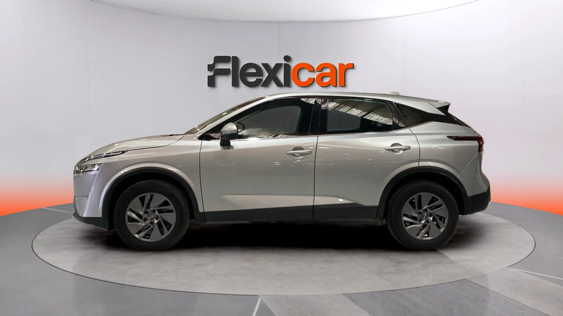 Nissan Qashqai DIG-T mHEV Xtronic Acenta - foto 4