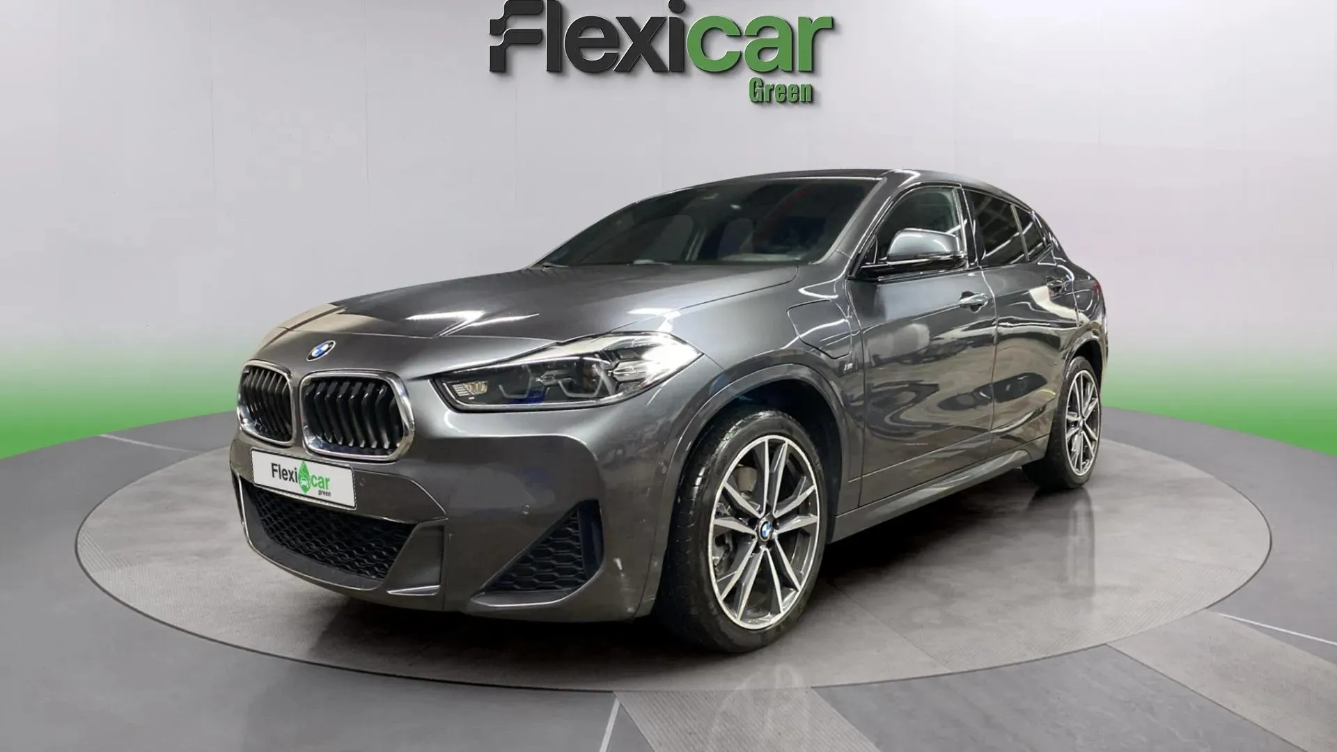 BMW X2 xDrive25e - foto 3