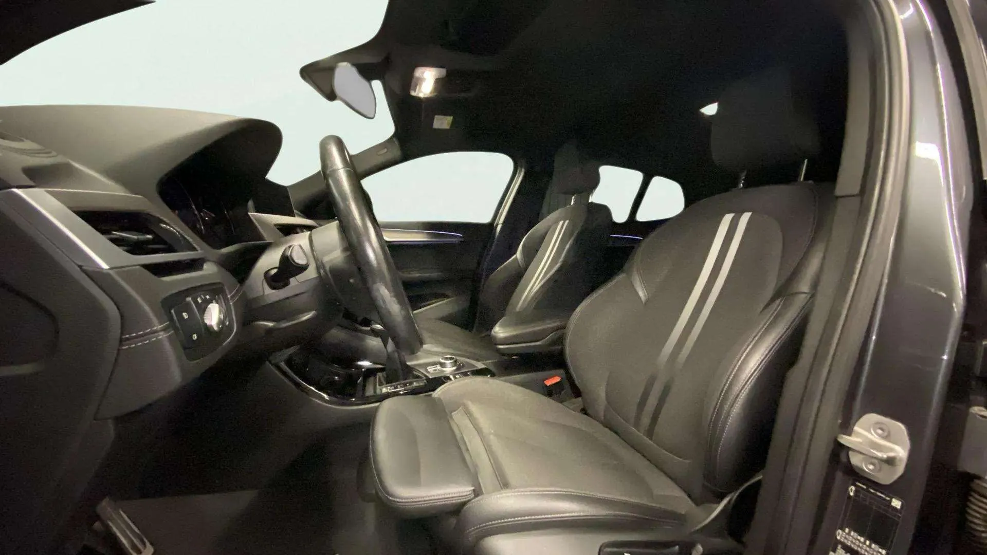 BMW X2 xDrive25e - foto 21
