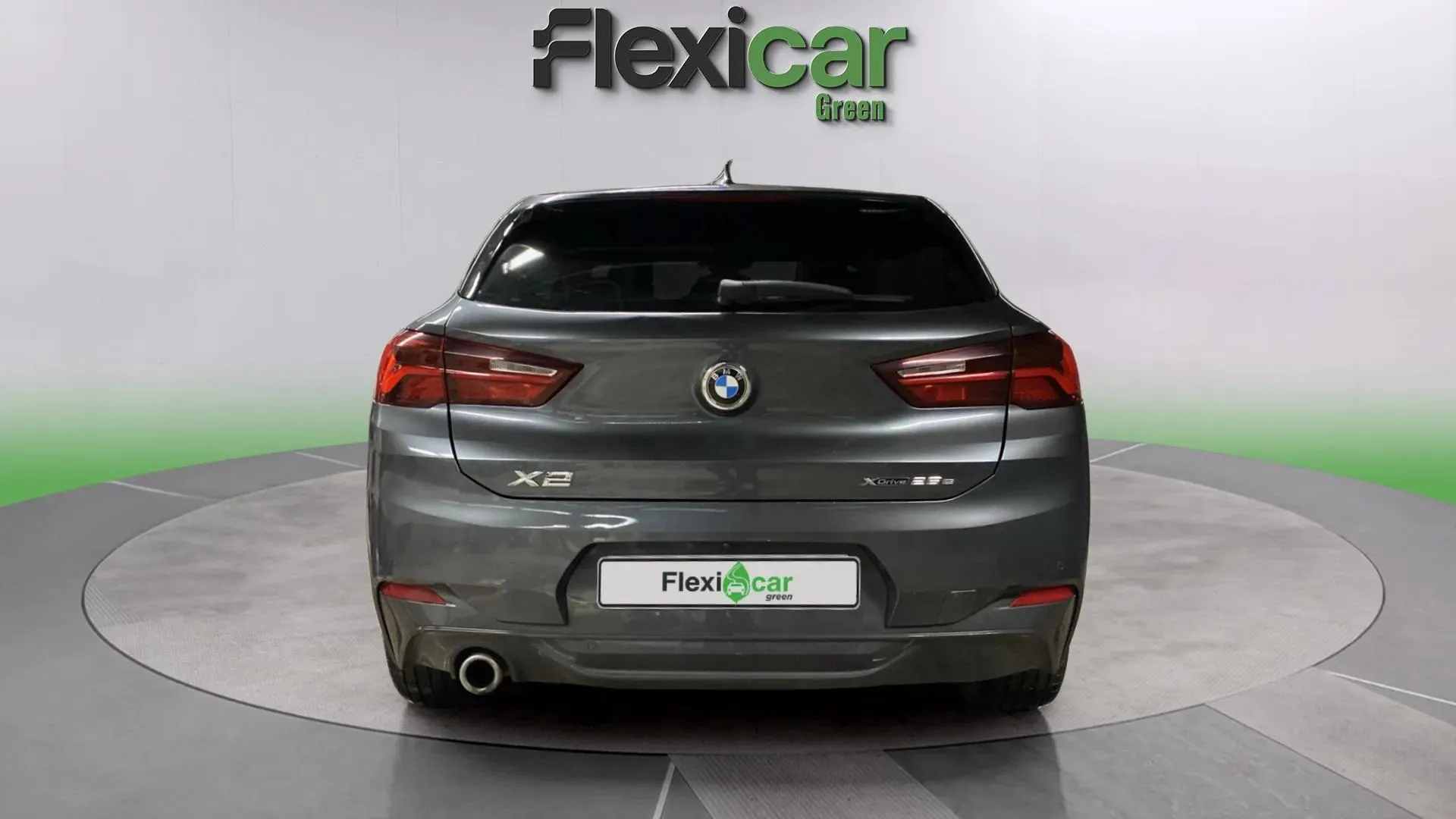 BMW X2 xDrive25e - foto 6