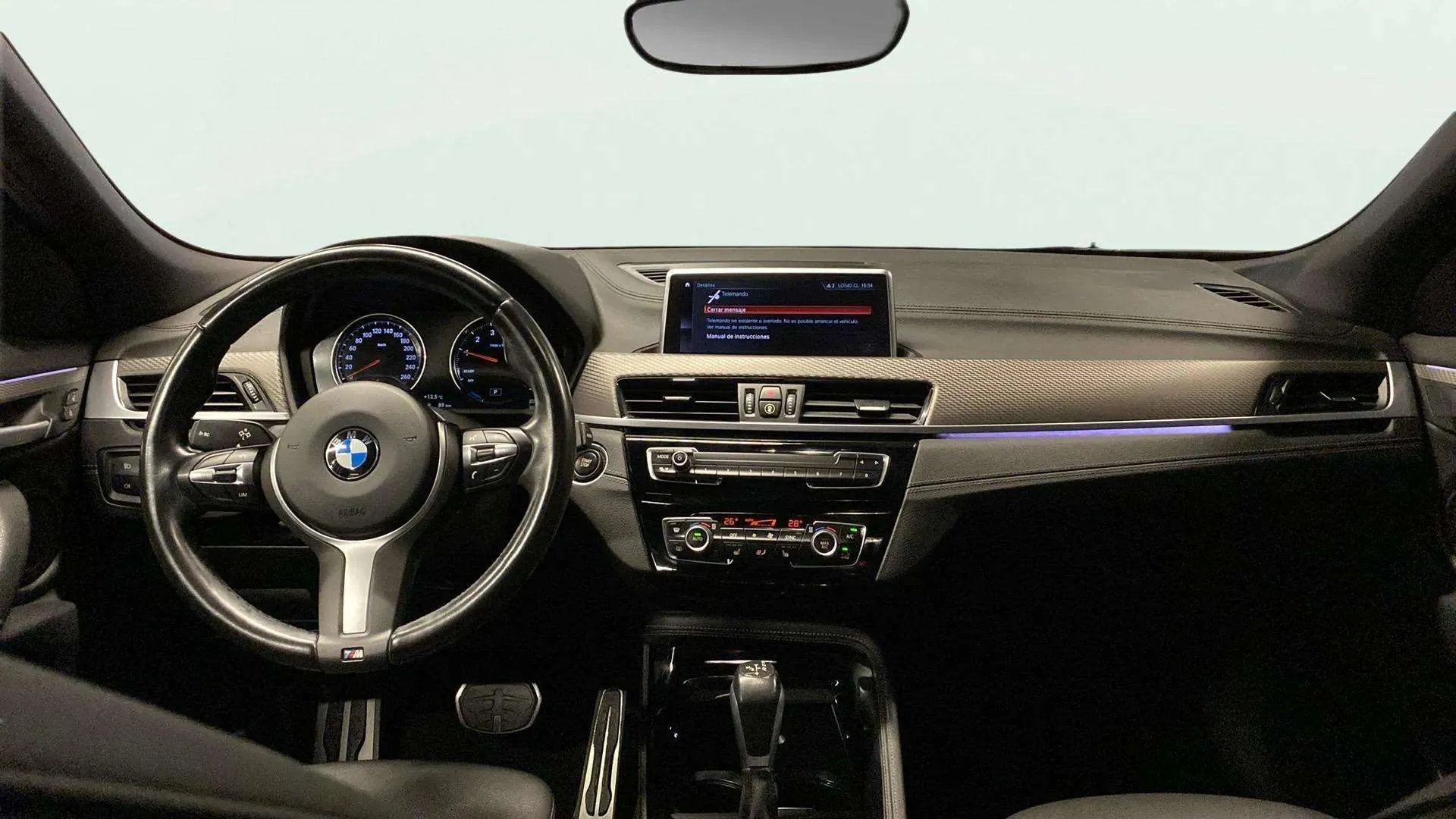 BMW X2 xDrive25e - foto 9