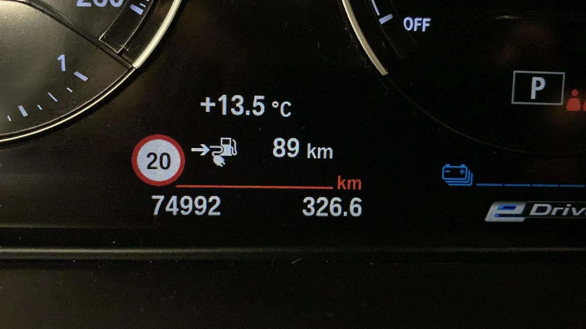 BMW X2 xDrive25e - foto 11