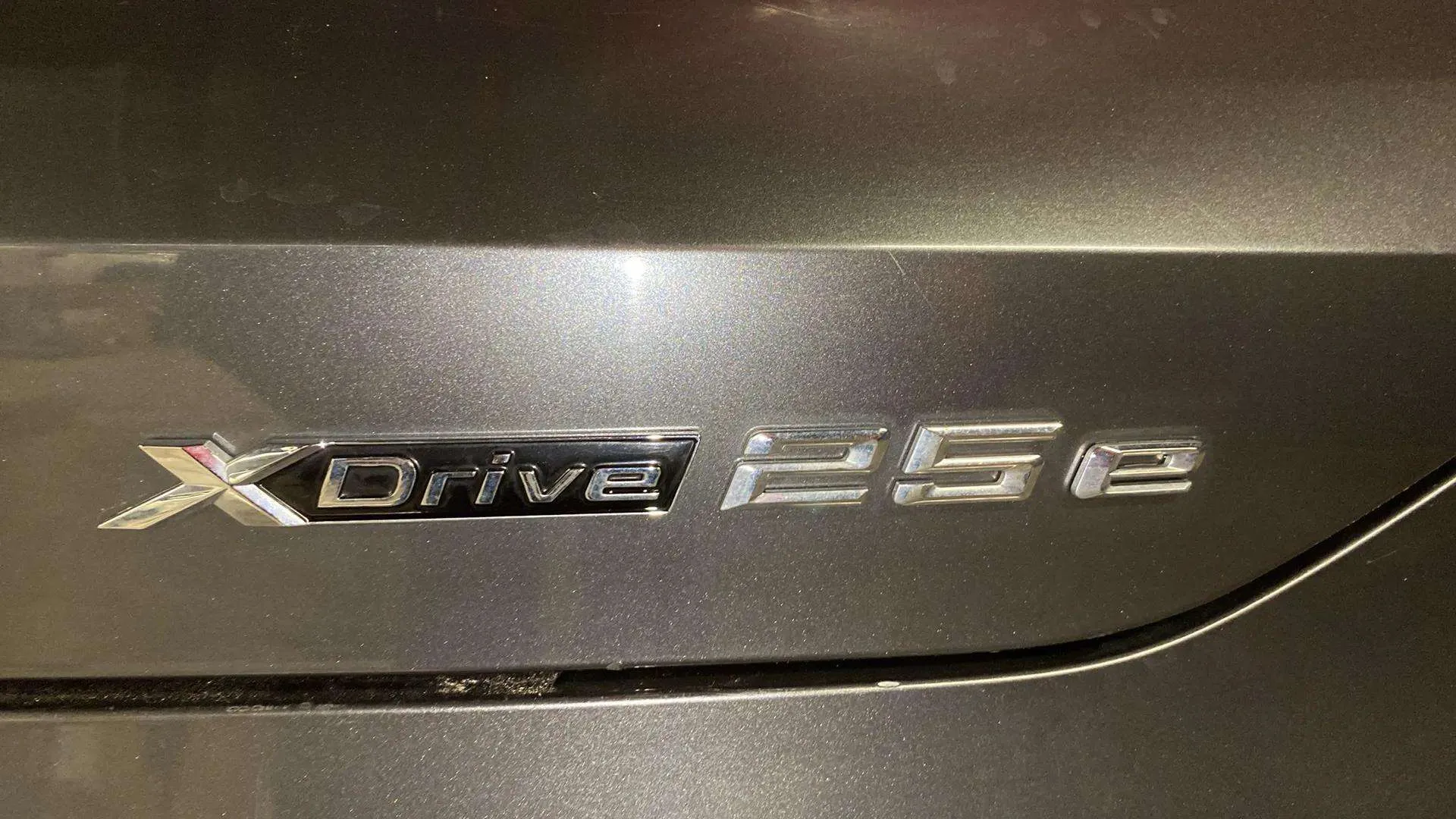 BMW X2 xDrive25e - foto 26