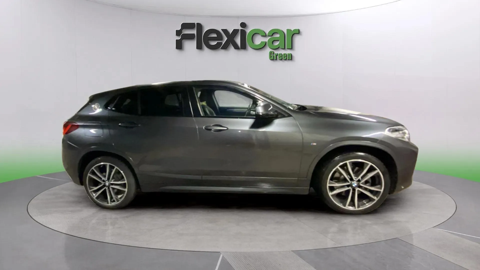 BMW X2 xDrive25e - foto 8