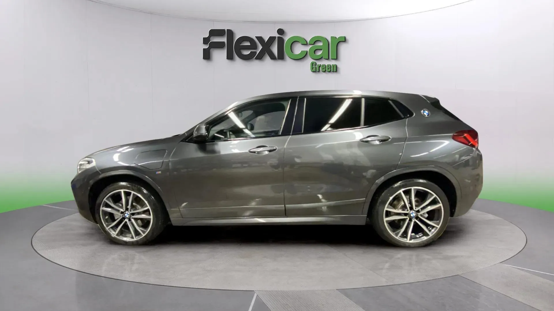 BMW X2 xDrive25e - foto 4
