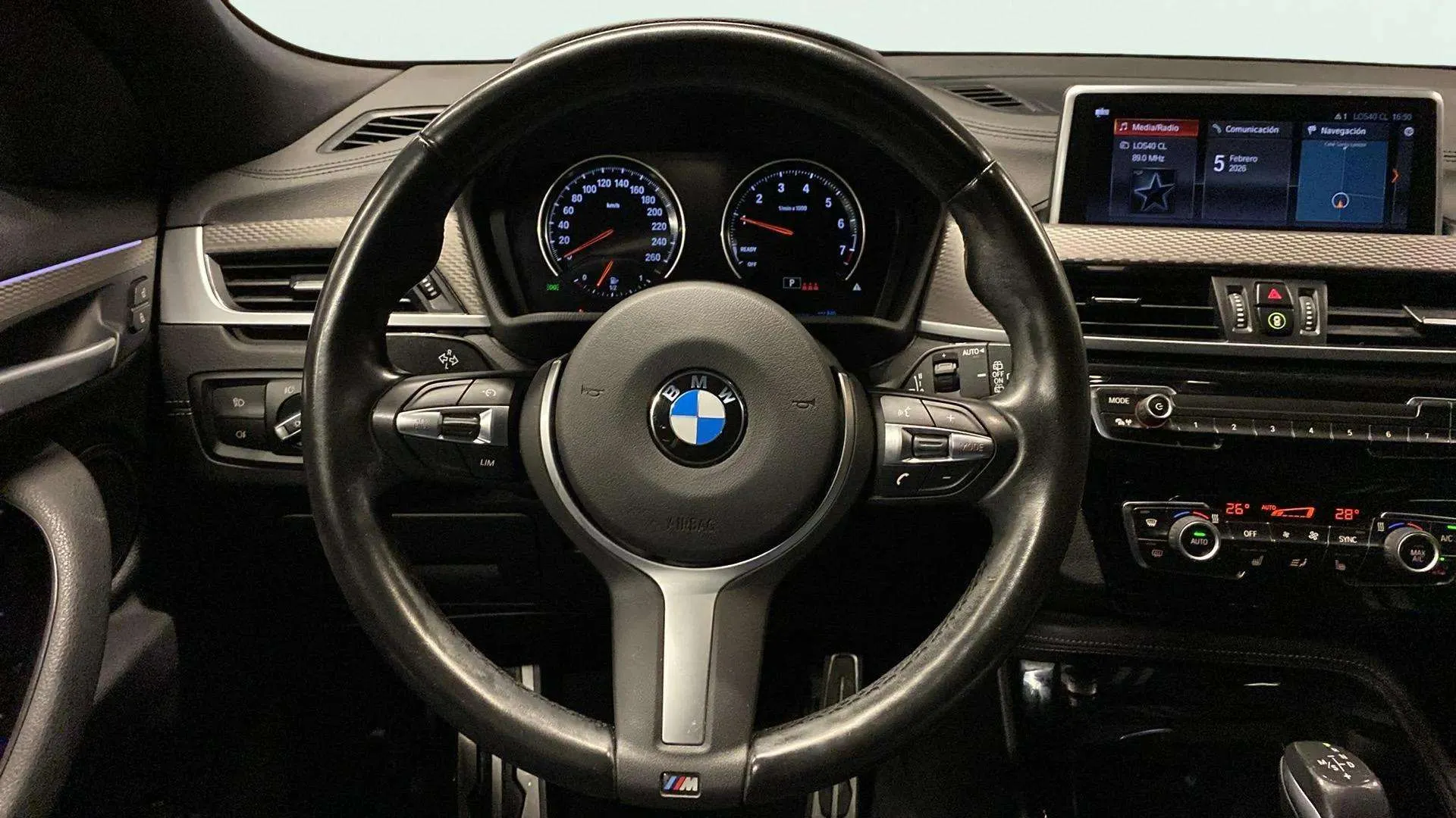 BMW X2 xDrive25e - foto 10