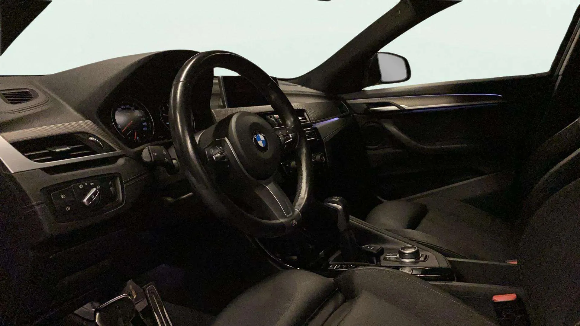 BMW X2 xDrive25e - foto 18