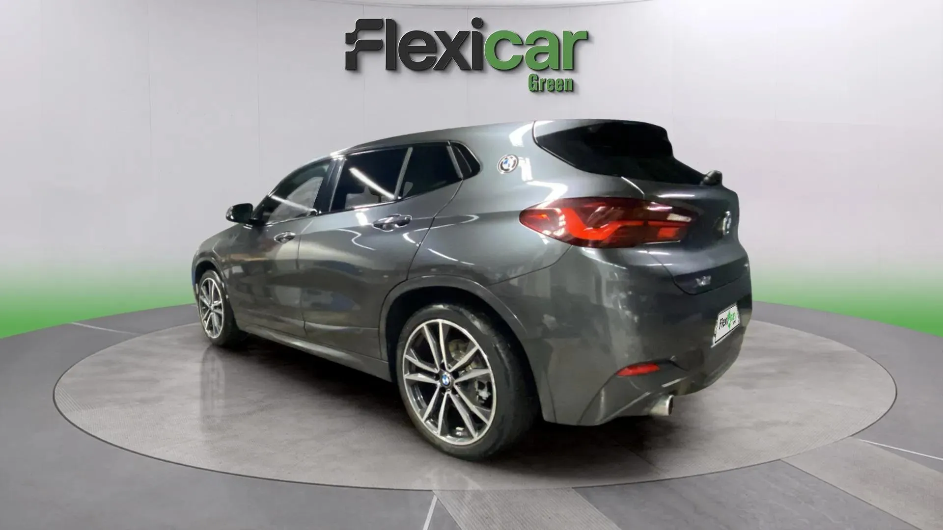 BMW X2 xDrive25e - foto 5