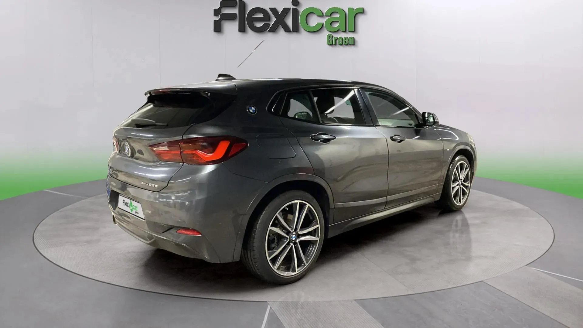 BMW X2 xDrive25e - foto 7