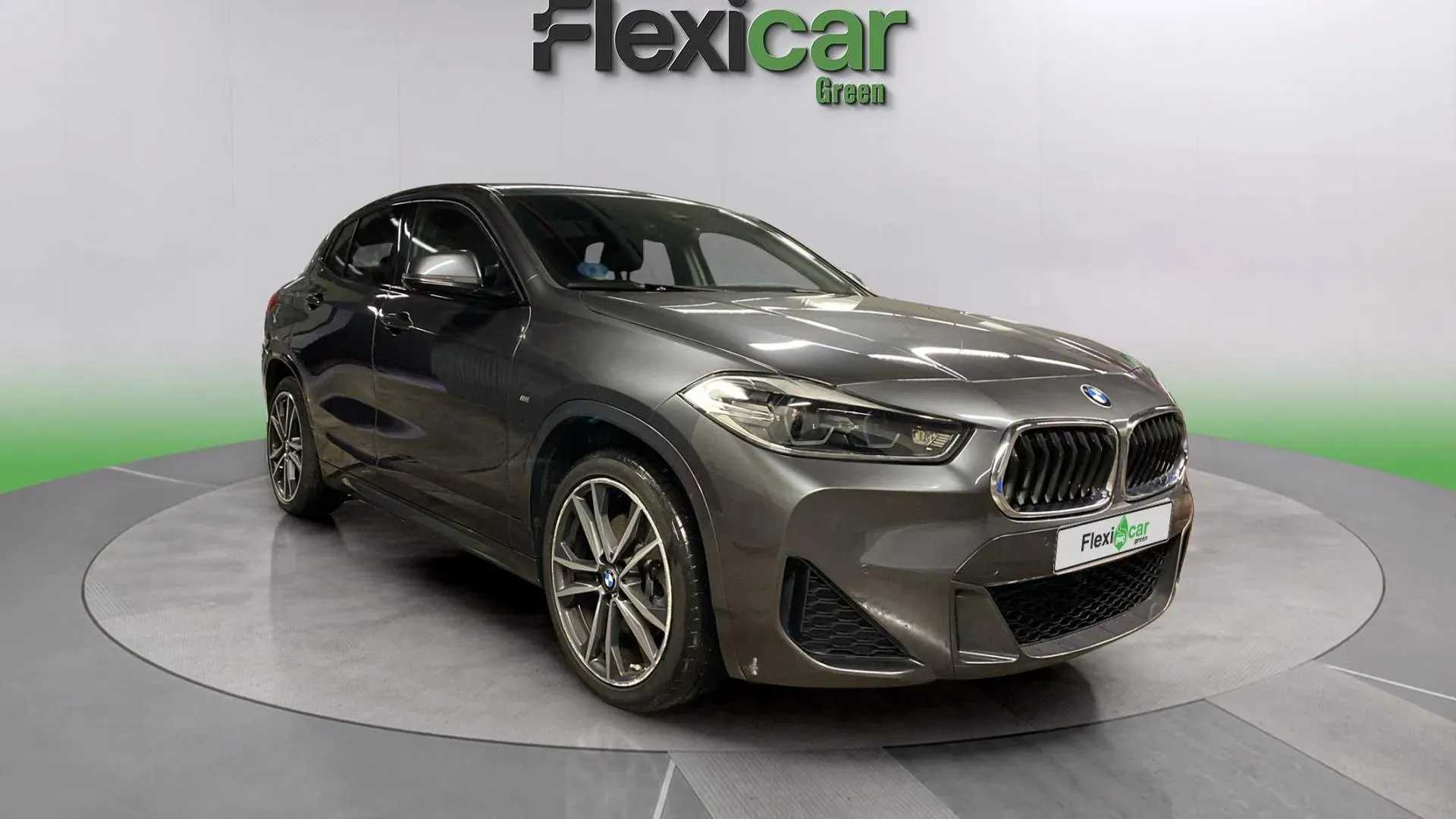 BMW X2 xDrive25e