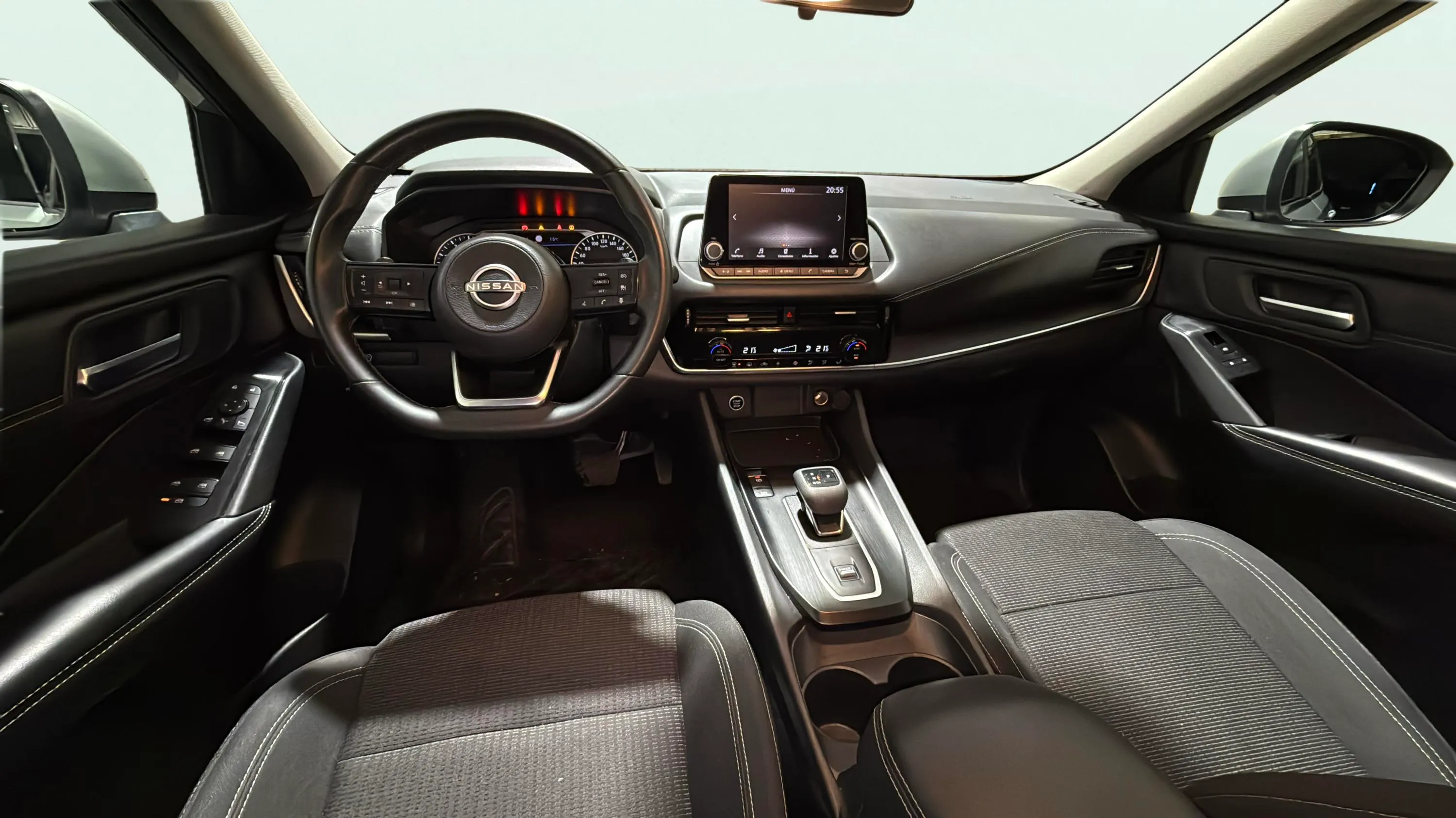 Nissan Qashqai DIG-T mHEV Xtronic Acenta - foto 10