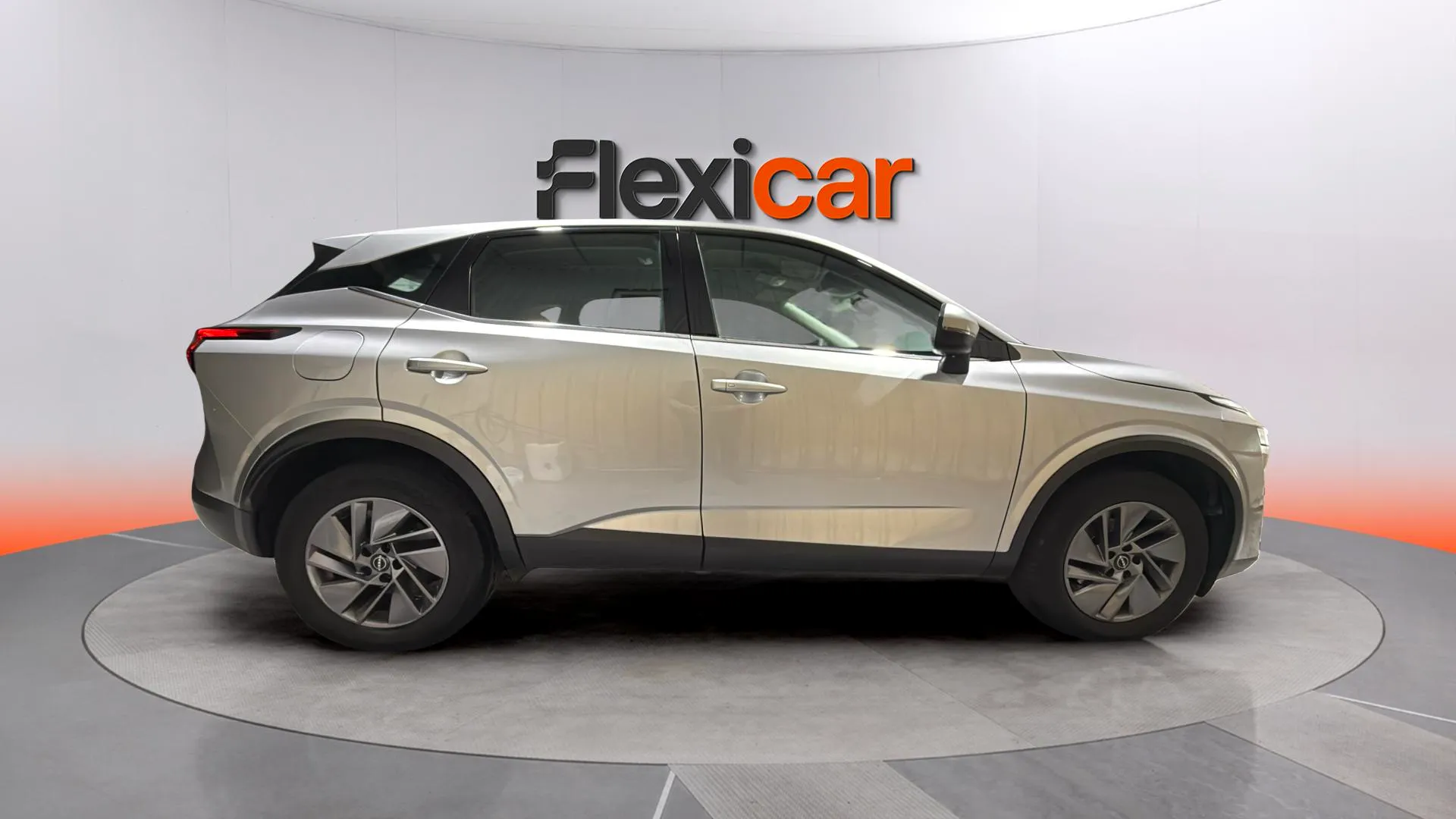 Nissan Qashqai DIG-T mHEV Xtronic Acenta - foto 8