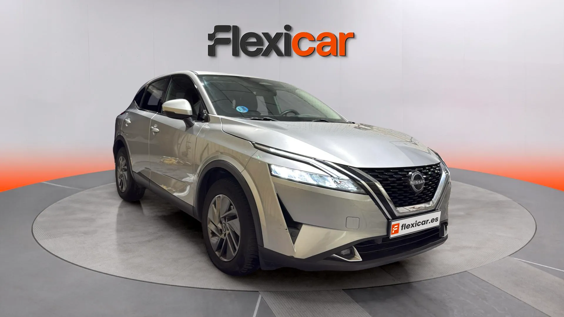 Nissan Qashqai DIG-T mHEV Xtronic Acenta - foto 1