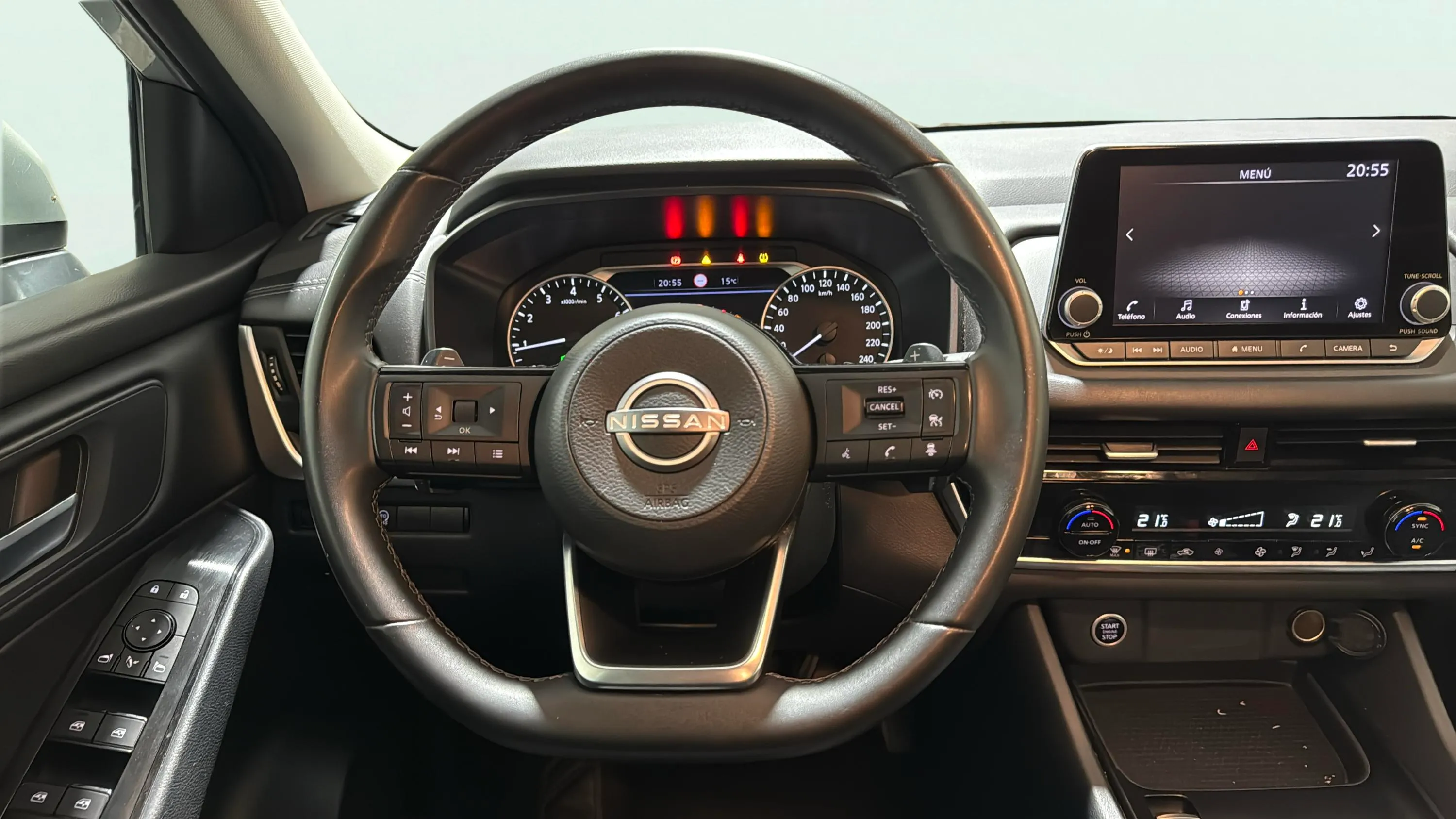 Nissan Qashqai DIG-T mHEV Xtronic Acenta - foto 13