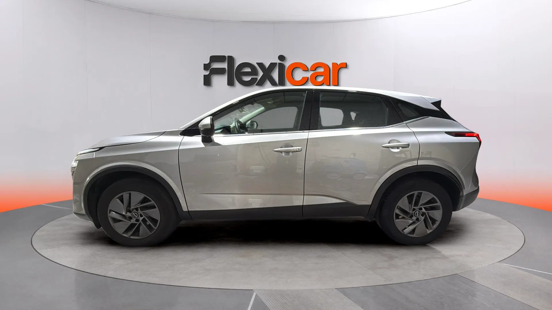 Nissan Qashqai DIG-T mHEV Xtronic Acenta - foto 4