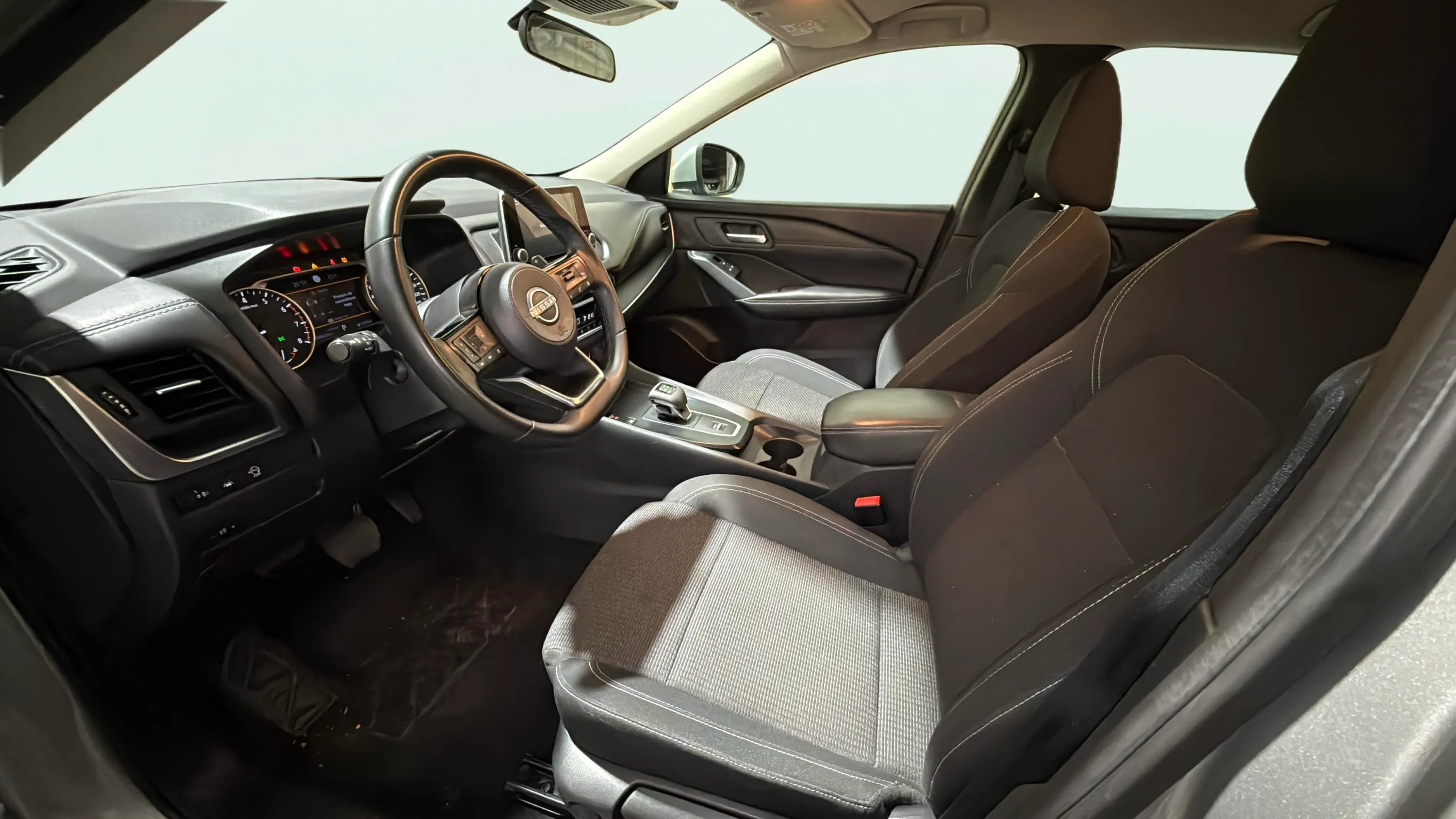 Nissan Qashqai DIG-T mHEV Xtronic Acenta - foto 9