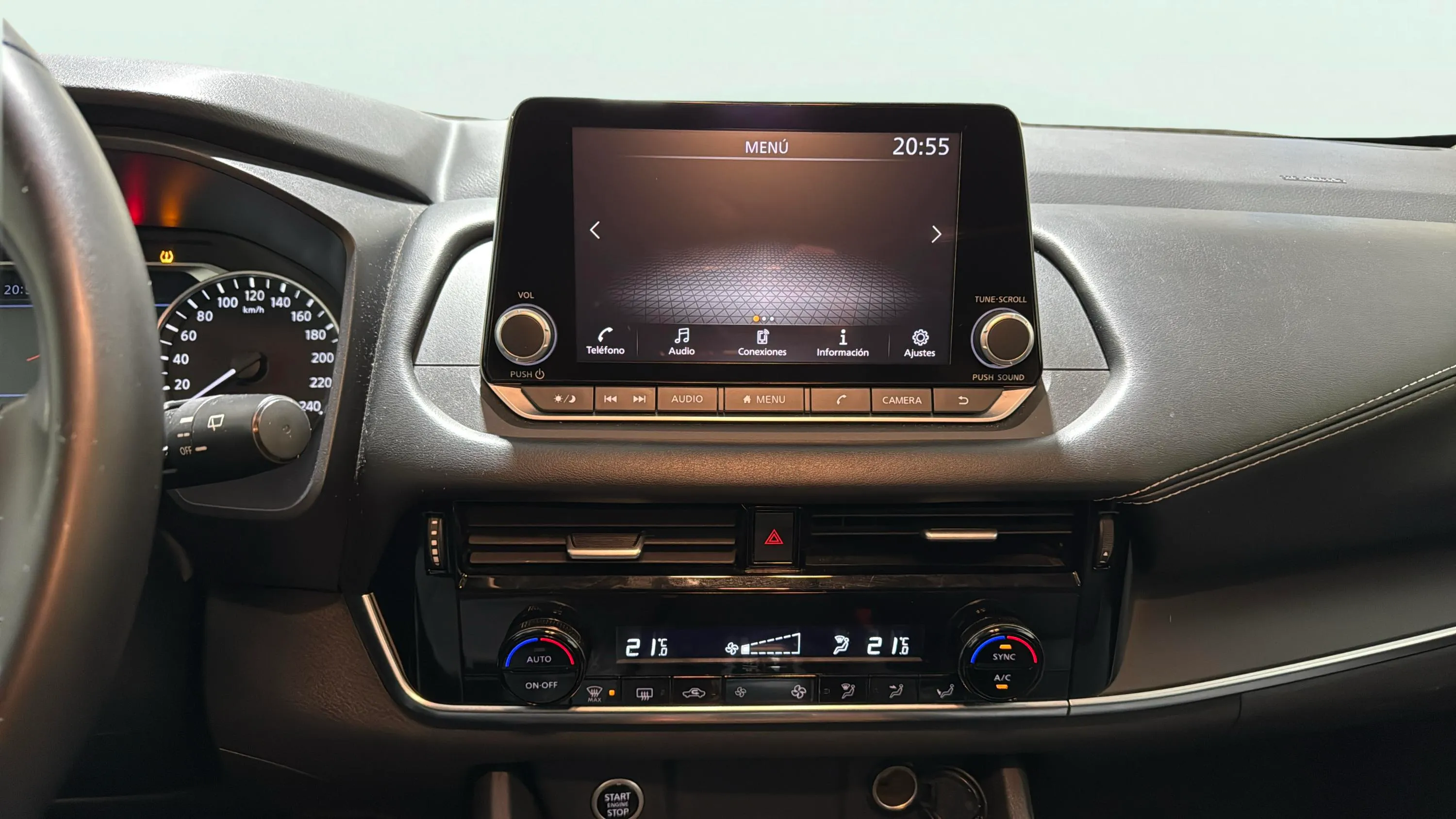 Nissan Qashqai DIG-T mHEV Xtronic Acenta - foto 16