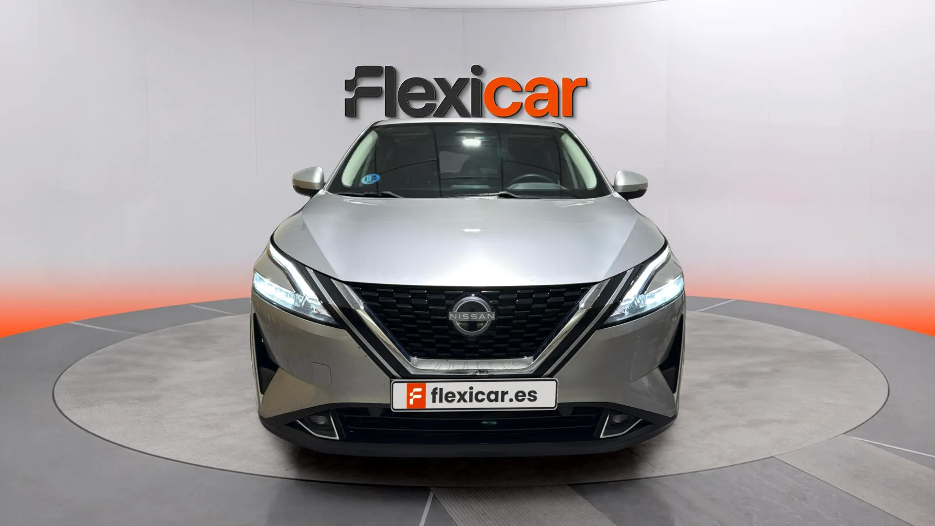 Nissan Qashqai DIG-T mHEV Xtronic Acenta - foto 2