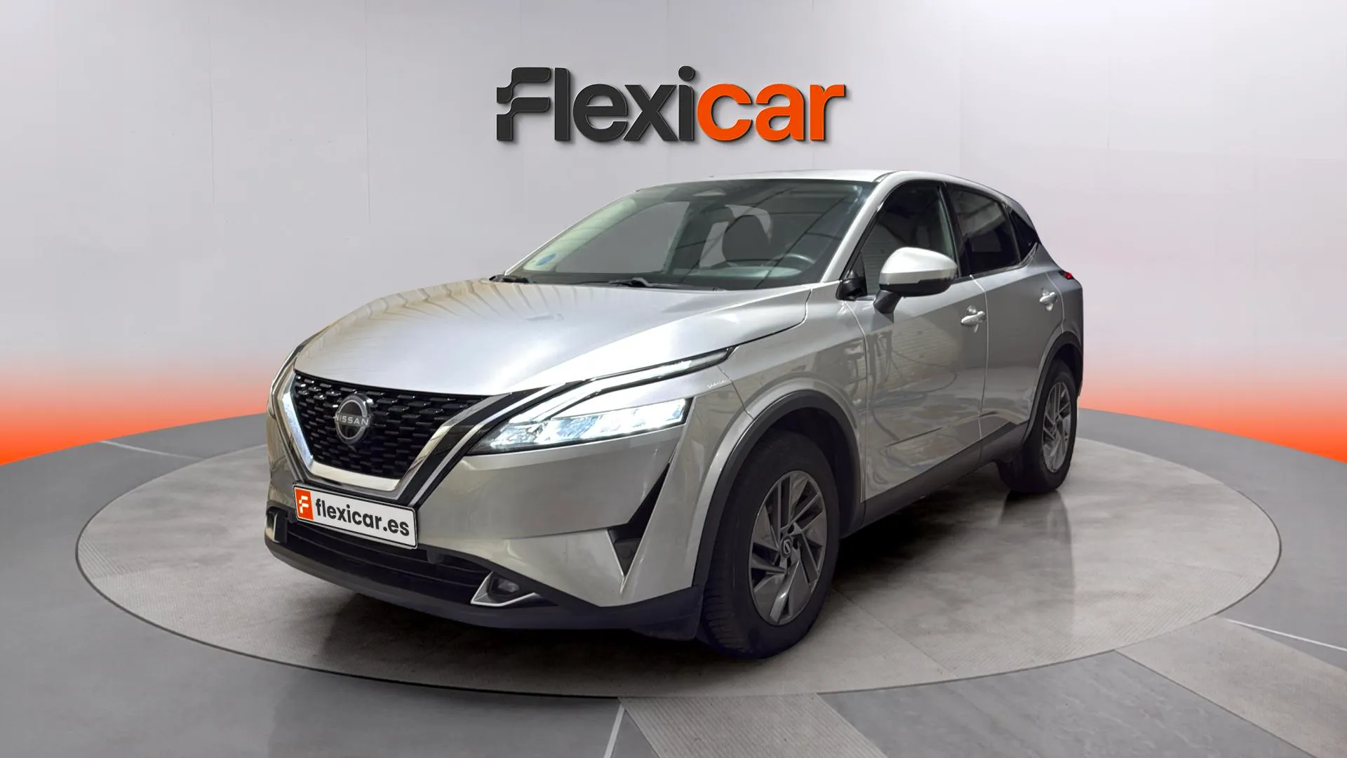 Nissan Qashqai DIG-T mHEV Xtronic Acenta - foto 3