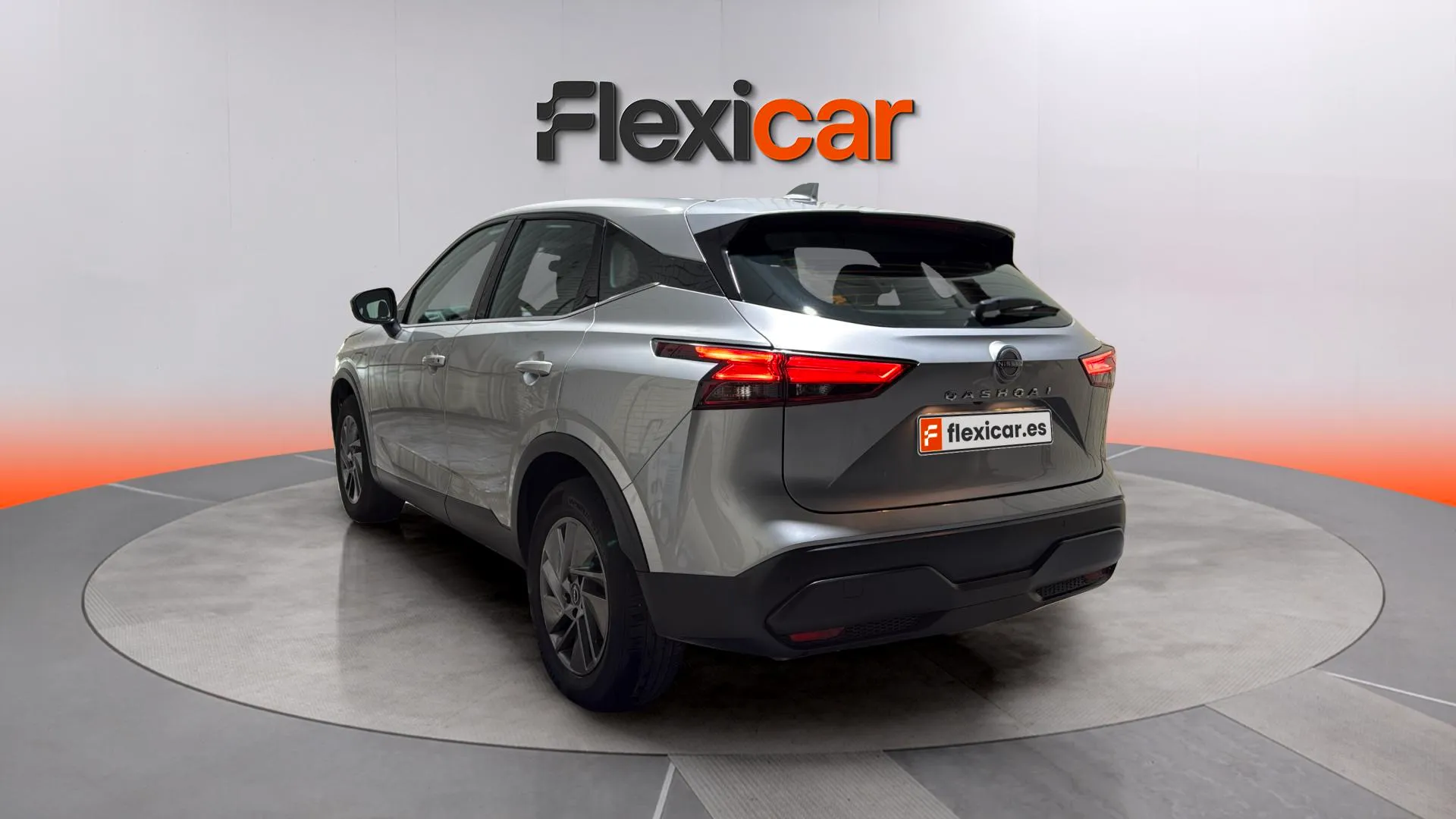 Nissan Qashqai DIG-T mHEV Xtronic Acenta - foto 5