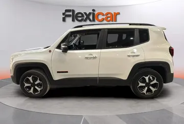 jeep renegade 20 mjet trailhawk 4x4 125kw auto ad low diesel automatica sevilla 2 903000000230360