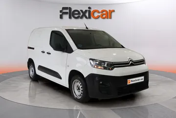 citroen berlingo talla xl bluehdi 100 s amps live pack diesel manual sevilla 4 903000000230361