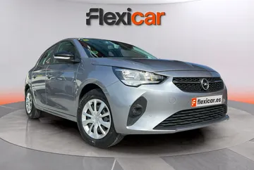 opel corsa 12 xel 55kw 75cv edition gasolina manual sitges 903000000230387