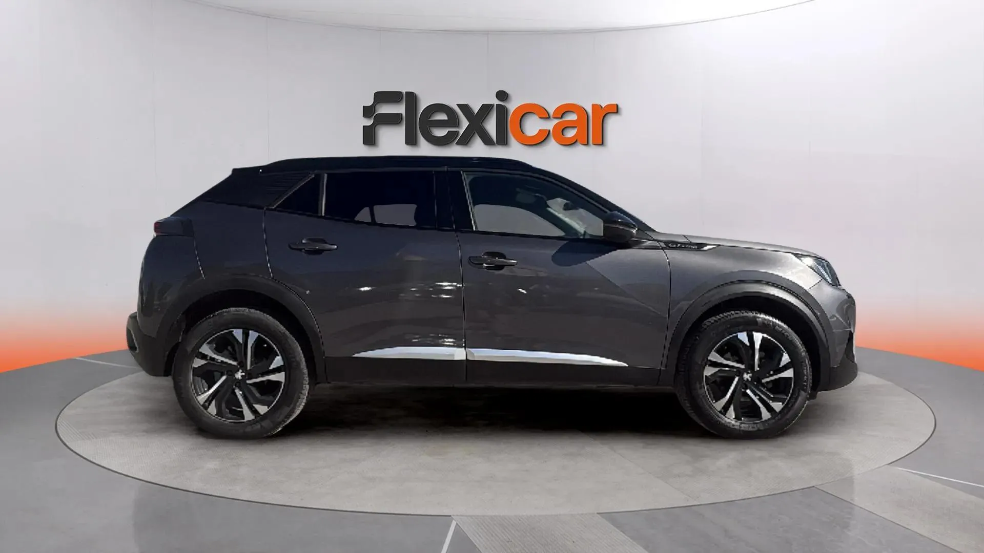Peugeot 2008 GT Line BlueHDi 130 EAT8 - foto 3
