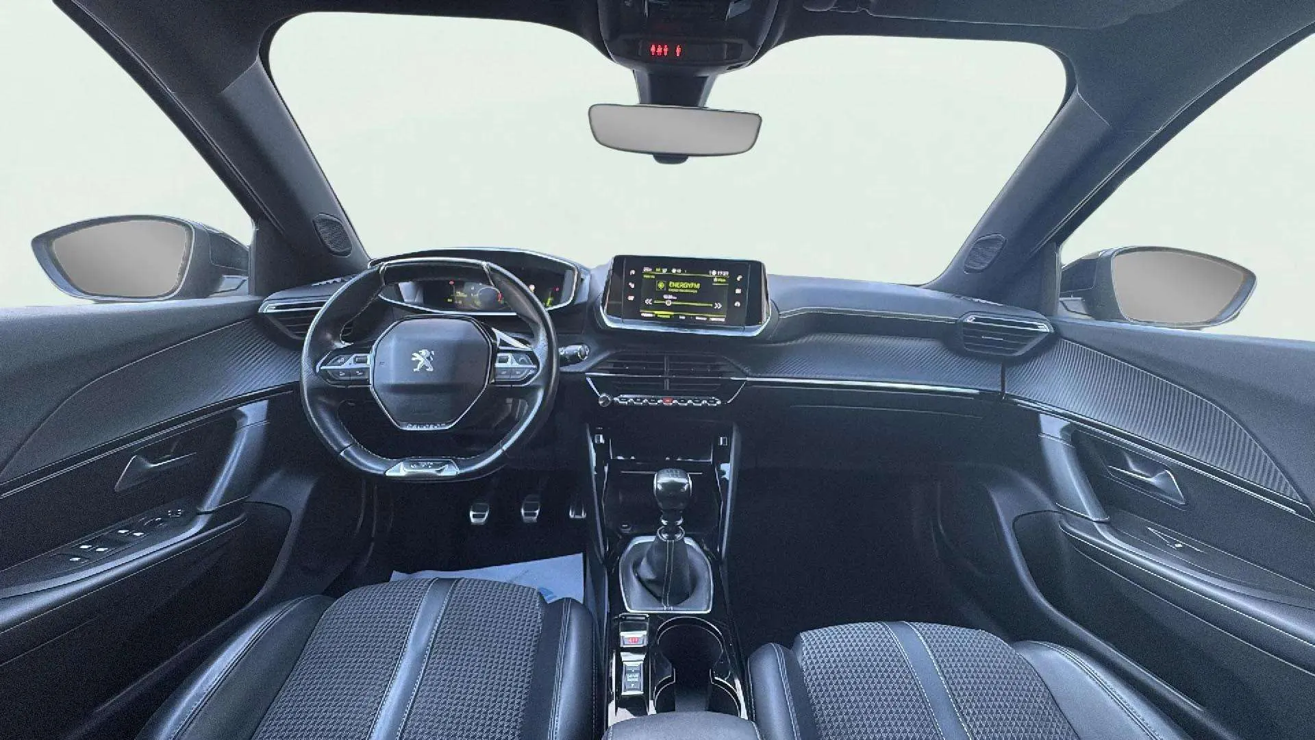 Peugeot 2008 GT Line BlueHDi 130 EAT8 - foto 7