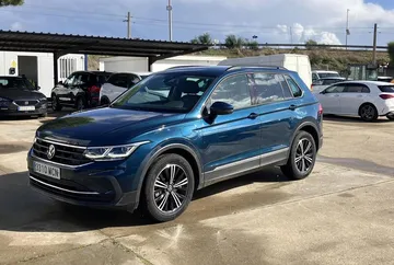 volkswagen tiguan life 14 tsi ehybrid dsg 244cv hibrido enchufable automatica arval sevilla 903000000230405