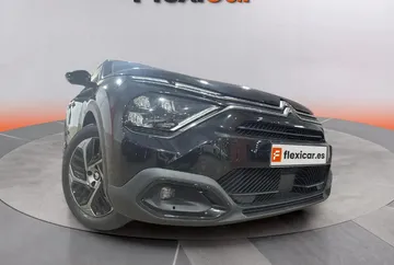 citroen c4 x puretech 130 s amps eat8 max gasolina automatica terrassa can parellada 903000000230410