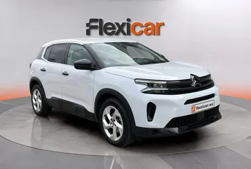 citroen c5 aircross bluehdi 96kw 130cv s amps eat8 max diesel automatica barakaldo 903000000230415