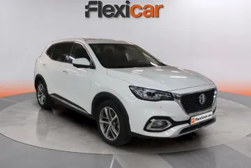 mg hs 15 turbo gdi comfort dct gasolina automatica madrid av andalucia 903000000230419