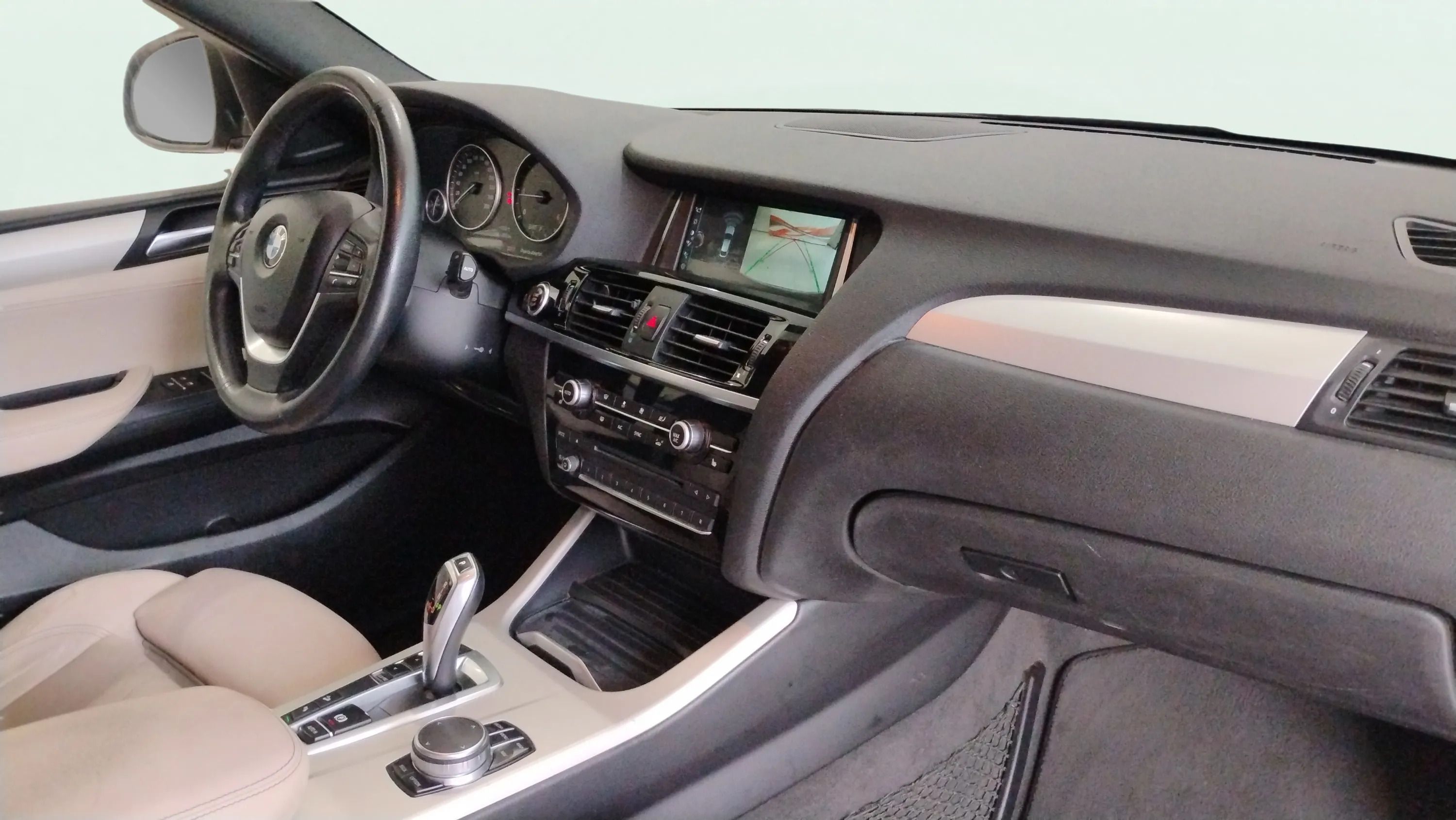 BMW X4 xDrive20d - foto 7