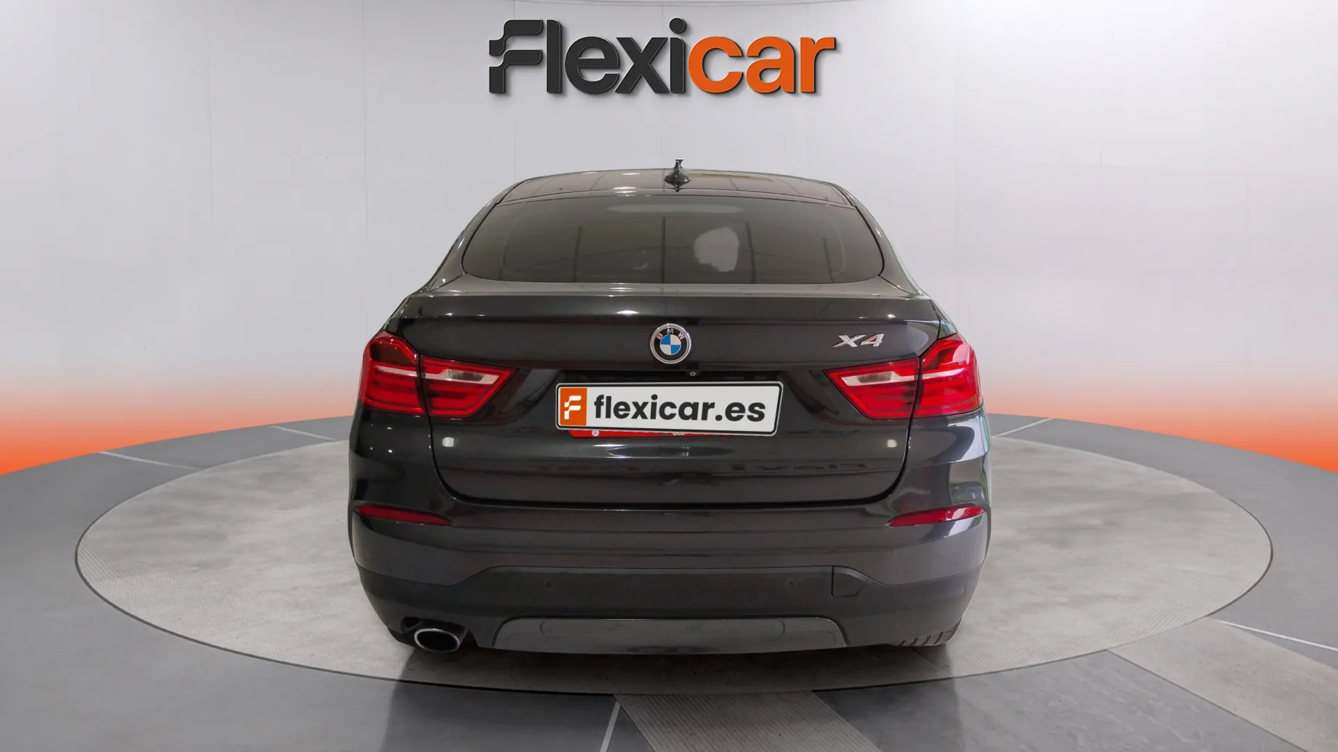 BMW X4 xDrive20d - foto 5