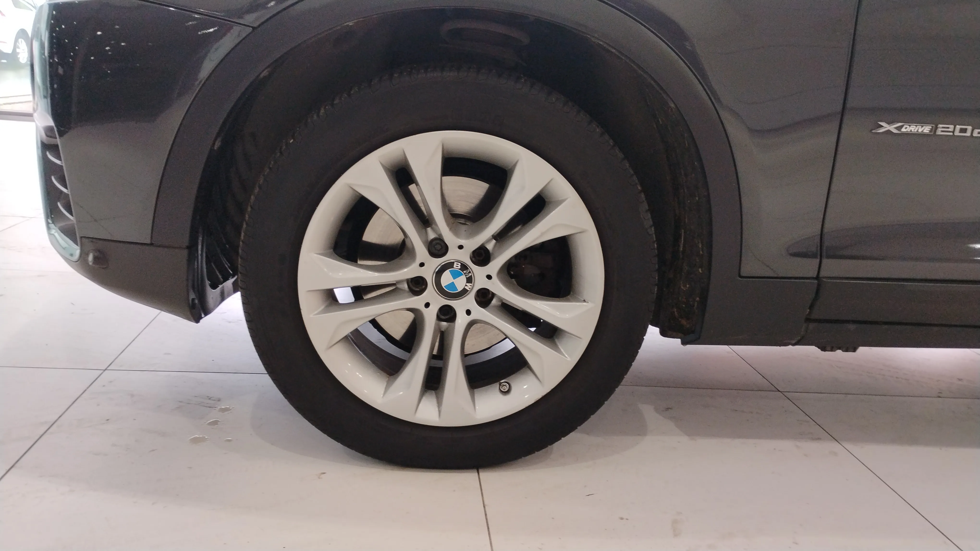 BMW X4 xDrive20d - foto 20