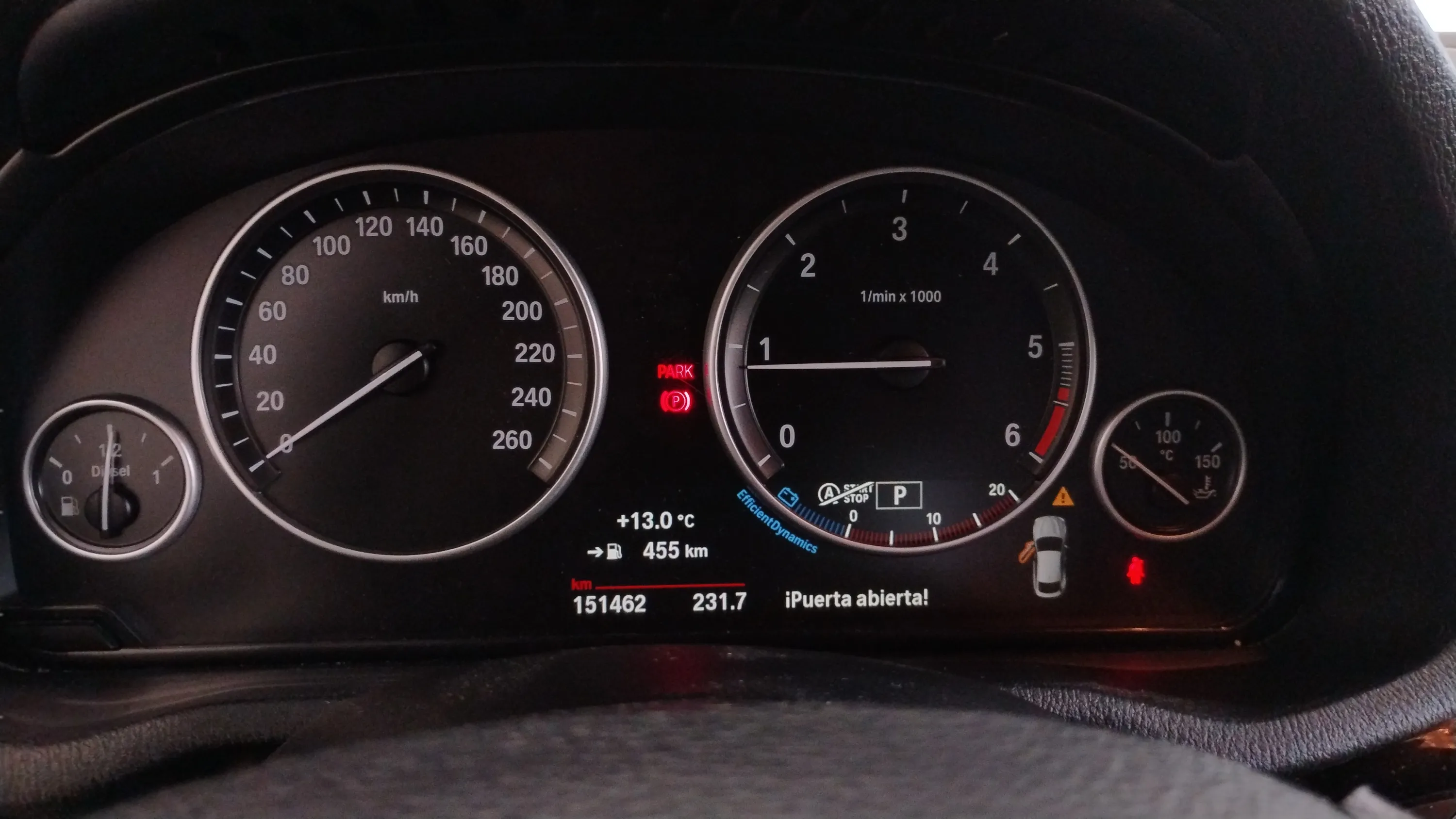 BMW X4 xDrive20d - foto 13