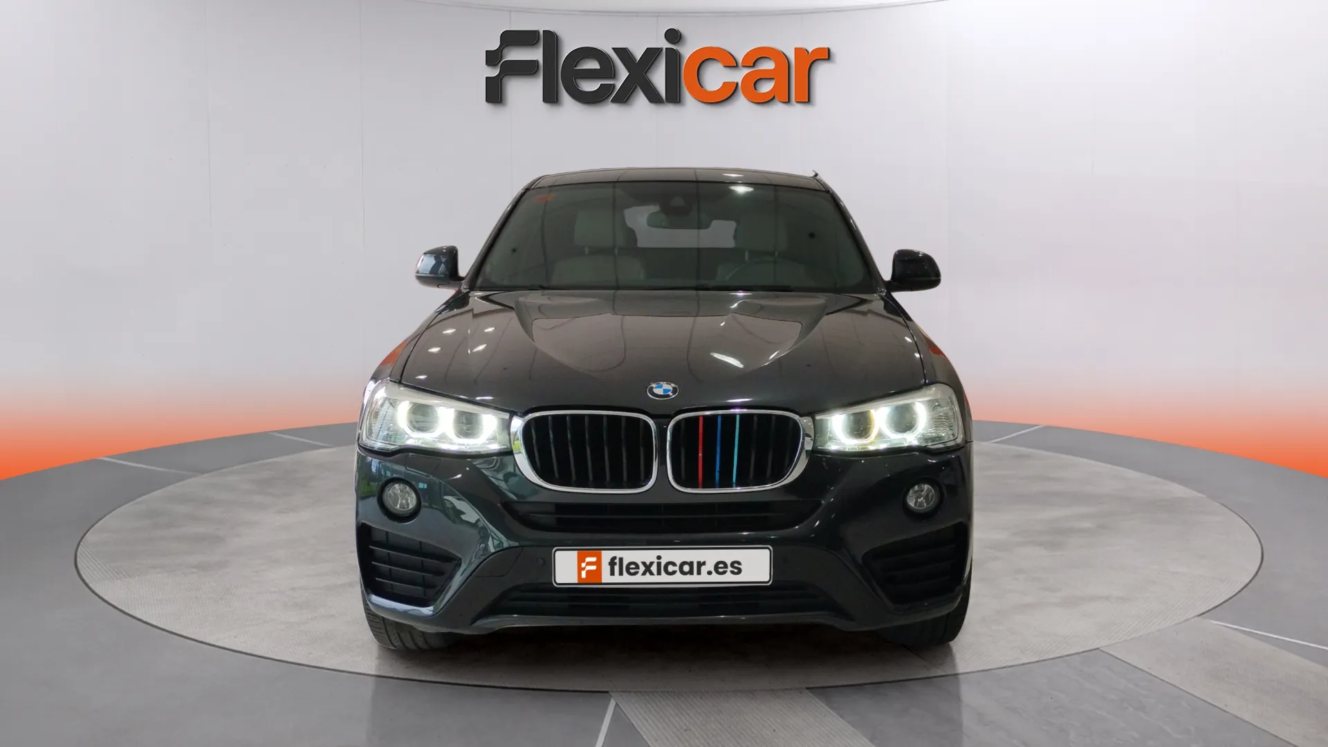 BMW X4 xDrive20d - foto 2