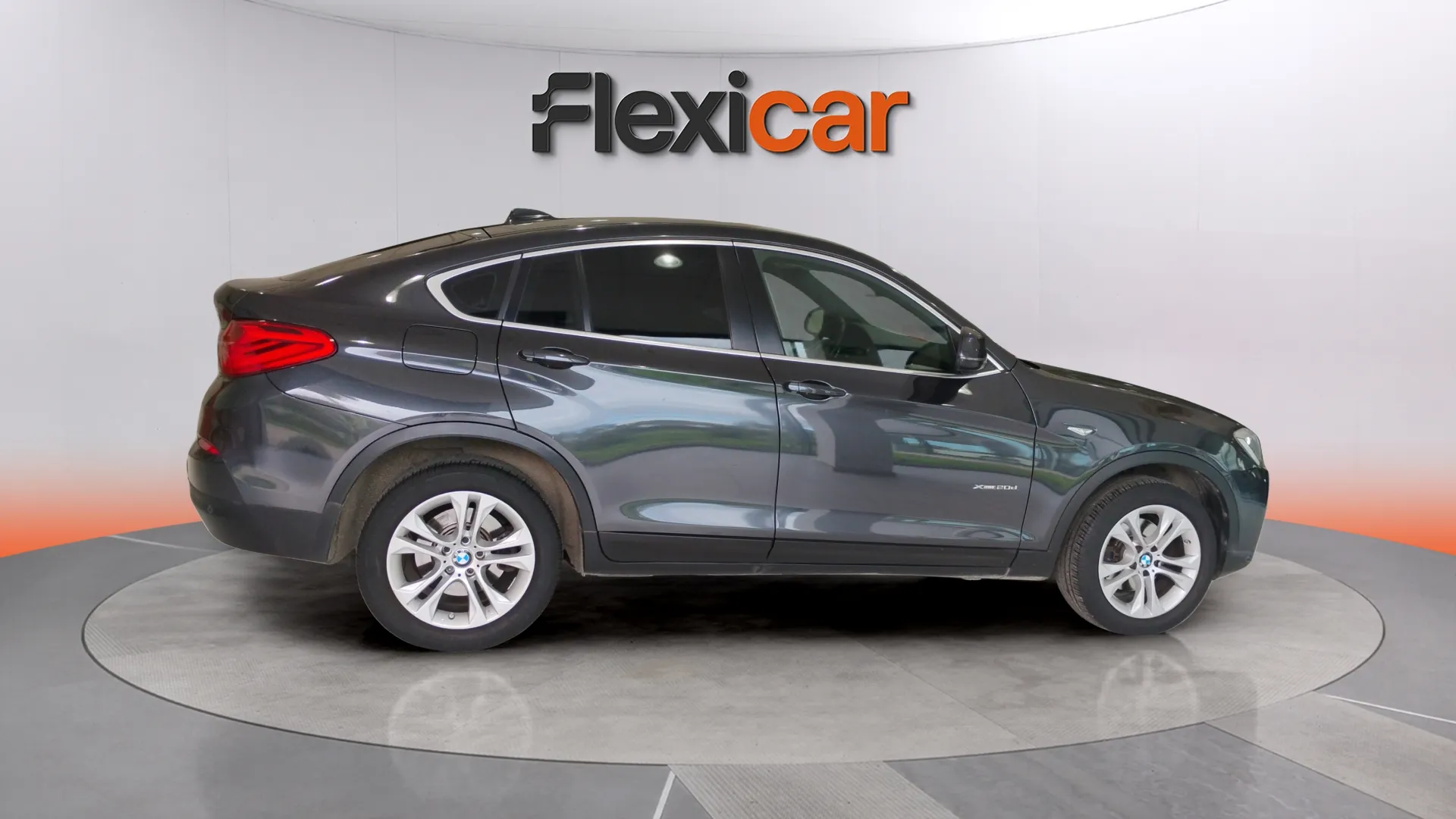 BMW X4 xDrive20d - foto 3