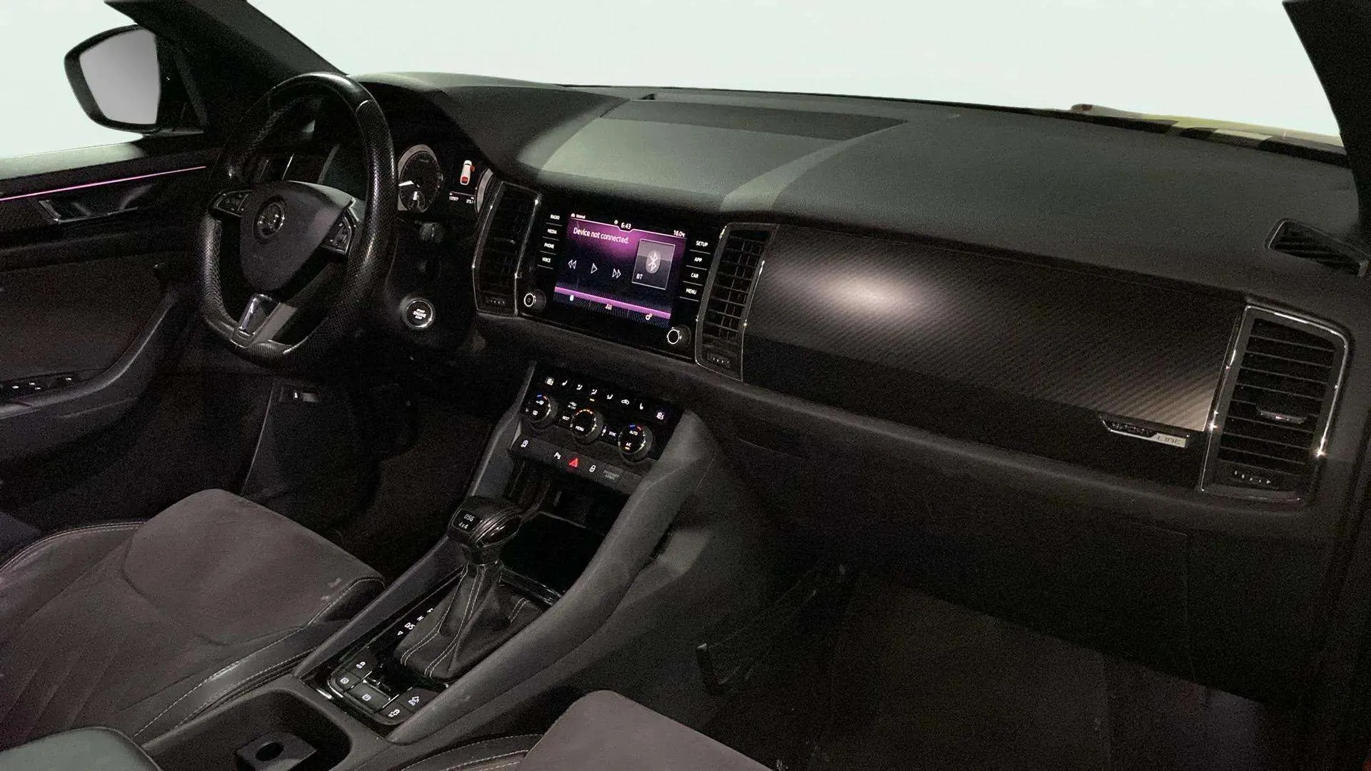 Škoda Kodiaq 2.0 TSI DSG 4x4 Sportline - foto 15