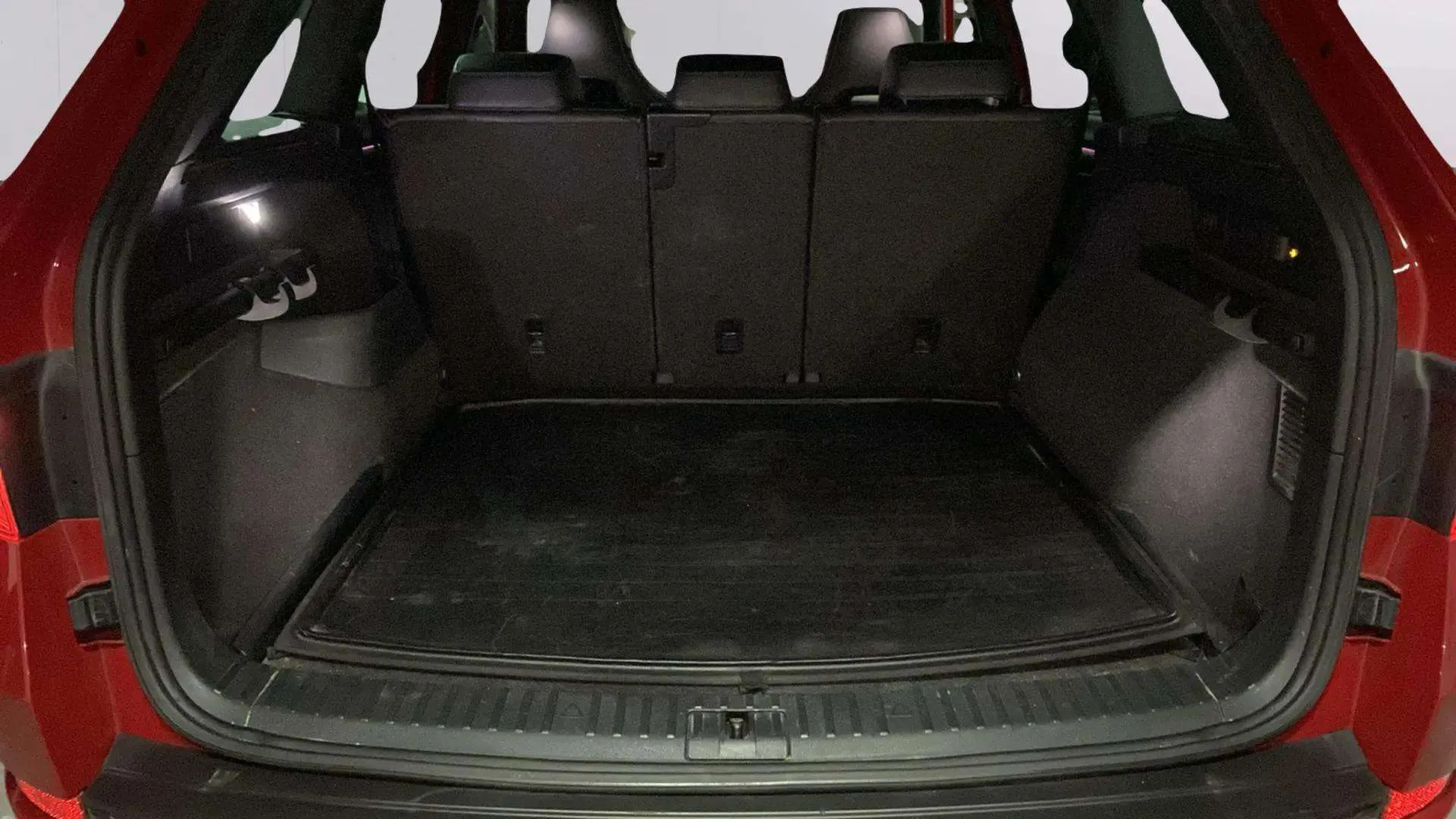 Škoda Kodiaq 2.0 TSI DSG 4x4 Sportline - foto 20