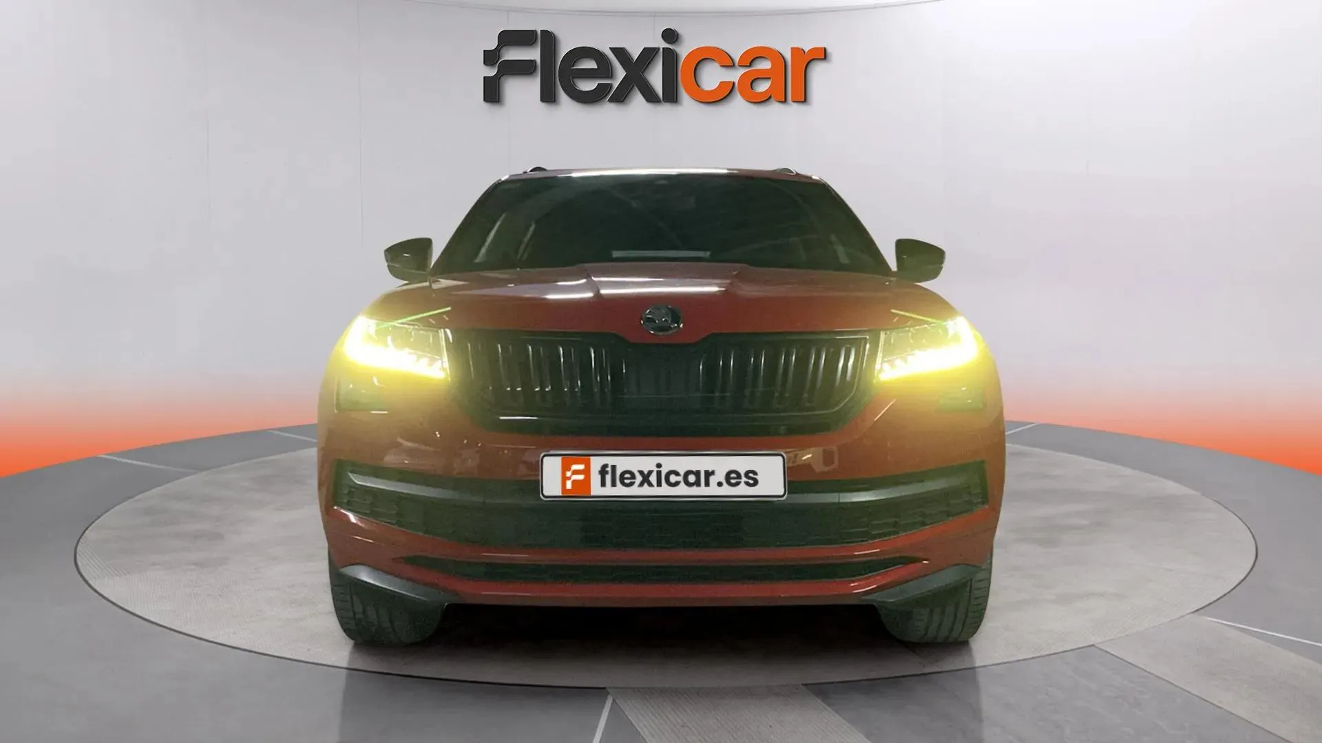 Škoda Kodiaq 2.0 TSI DSG 4x4 Sportline - foto 2