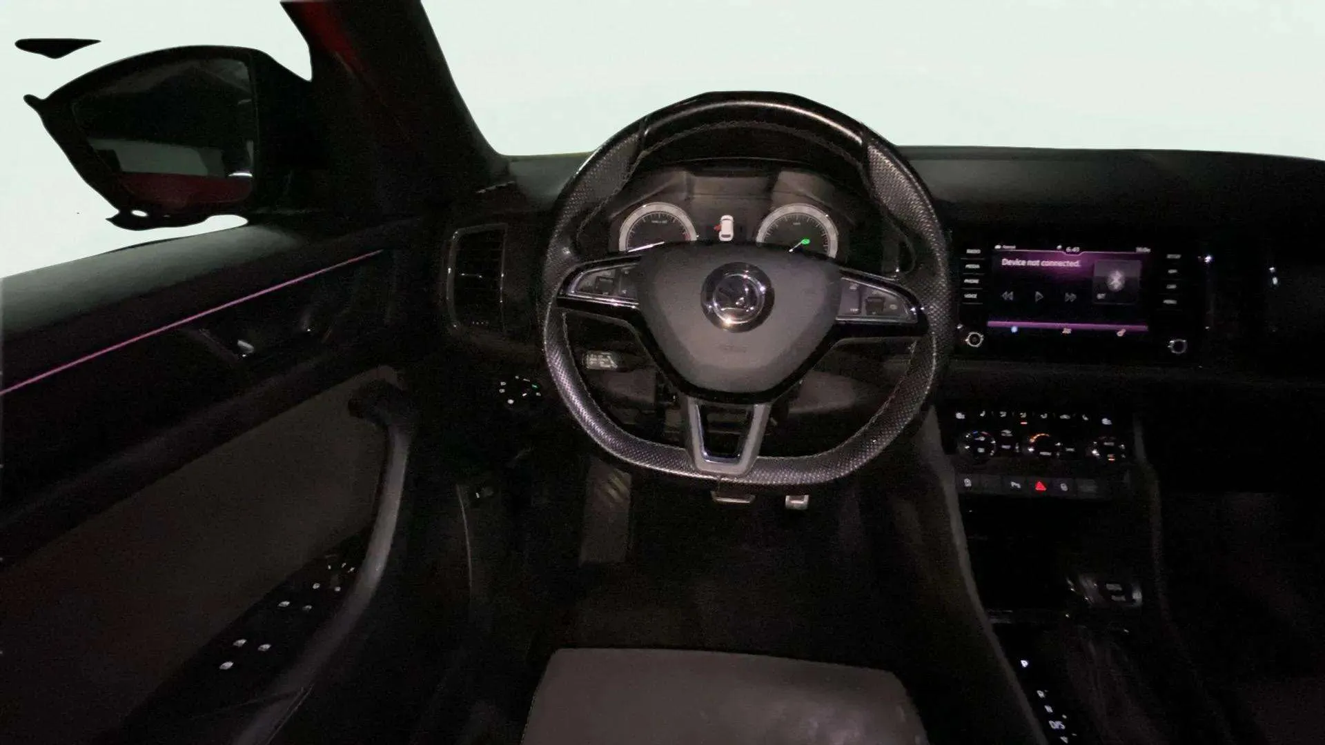 Škoda Kodiaq 2.0 TSI DSG 4x4 Sportline - foto 10