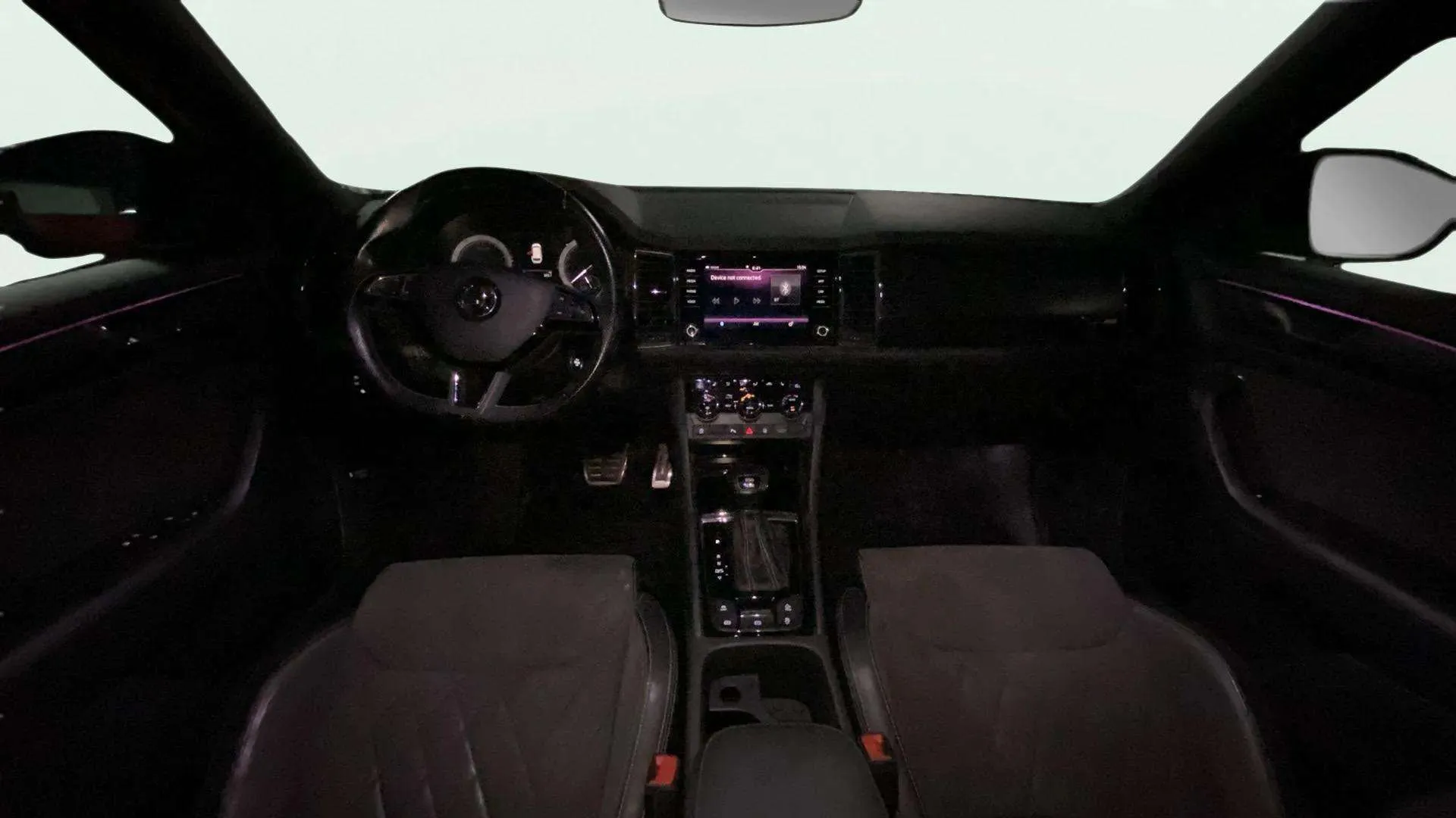 Škoda Kodiaq 2.0 TSI DSG 4x4 Sportline - foto 9