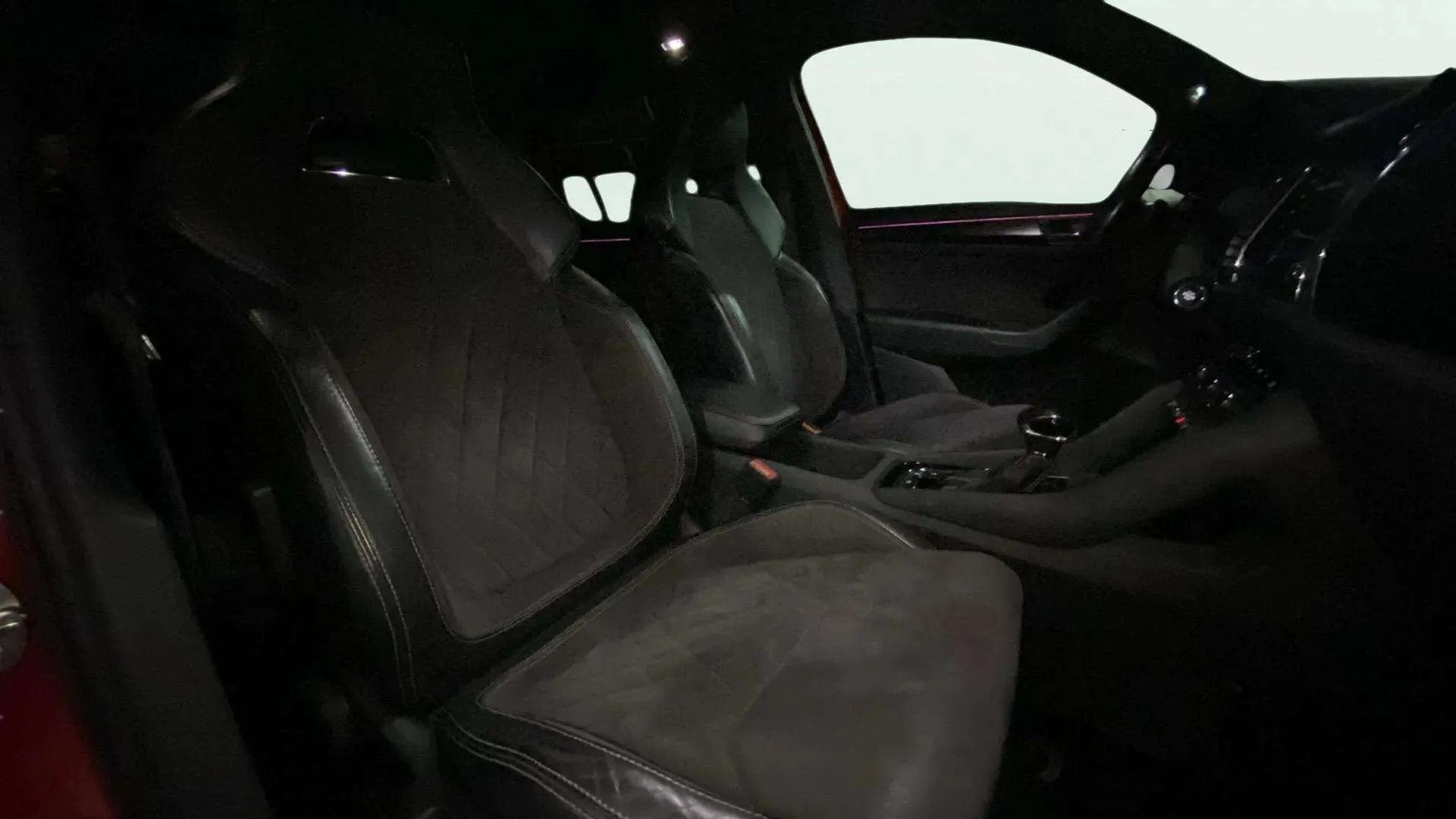 Škoda Kodiaq 2.0 TSI DSG 4x4 Sportline - foto 16