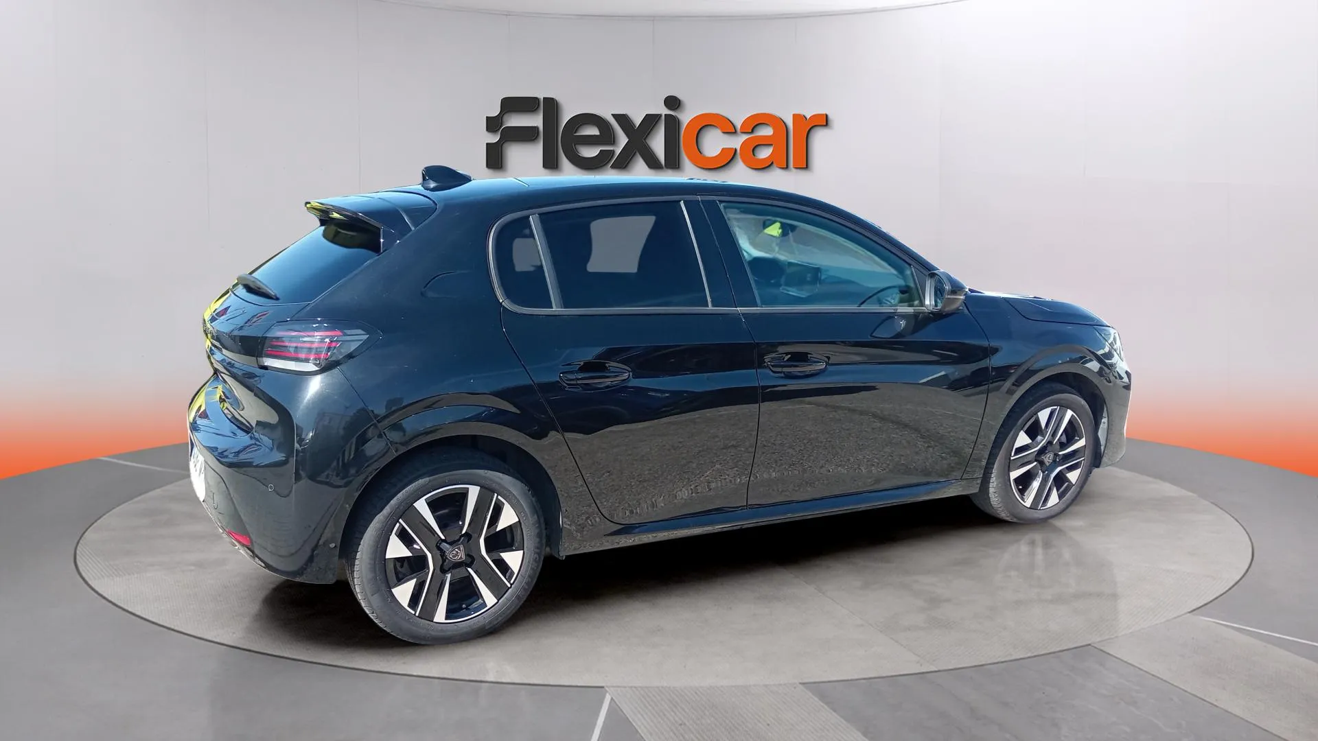 Peugeot 208 Allure Gasolina 100 - foto 11