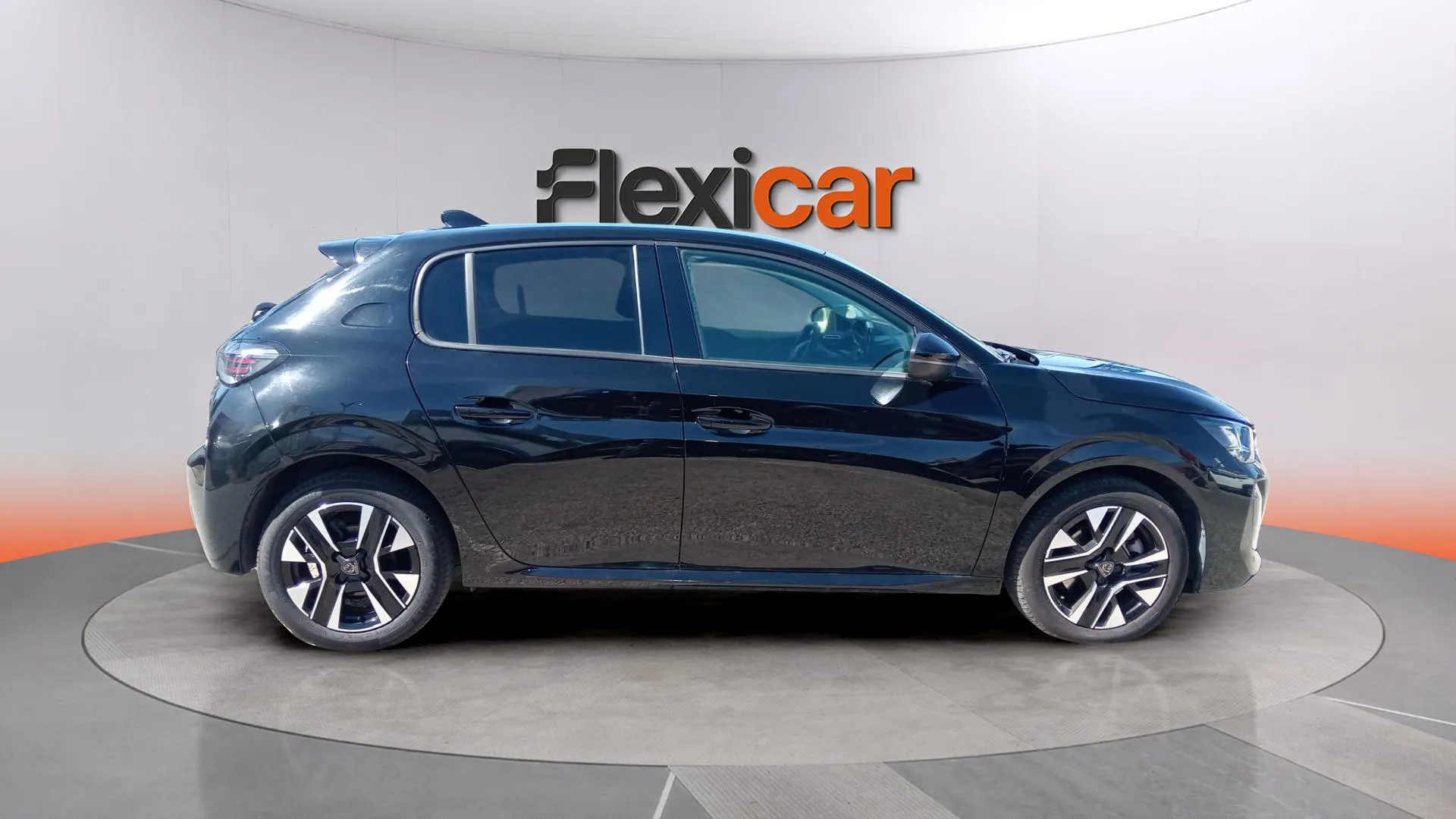 Peugeot 208 Allure Gasolina 100 - foto 12